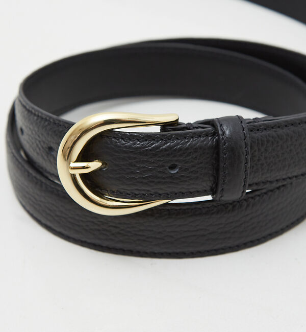 The Store by C' 「【MANUELA】AG25S-06／ベルト」|ベルト|