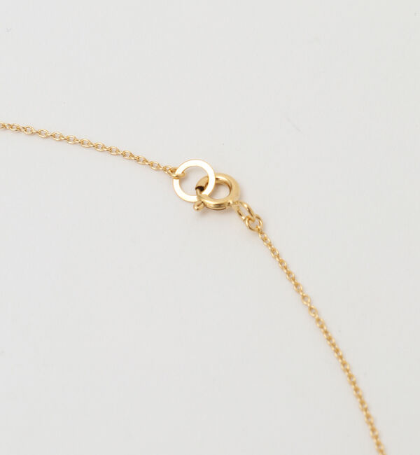 TIARA「【MARIHA/マリハ】コインネックレス（Ancient Memories Zeus/Vase）」|ネックレス|