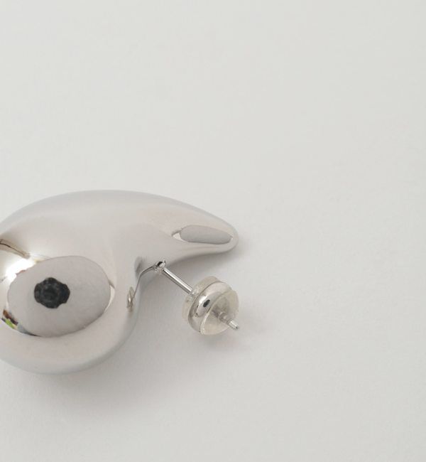 Liesse「【LUV AJ/ラブエージェイ】ピアス(GIA HOOP)」|ピアス|