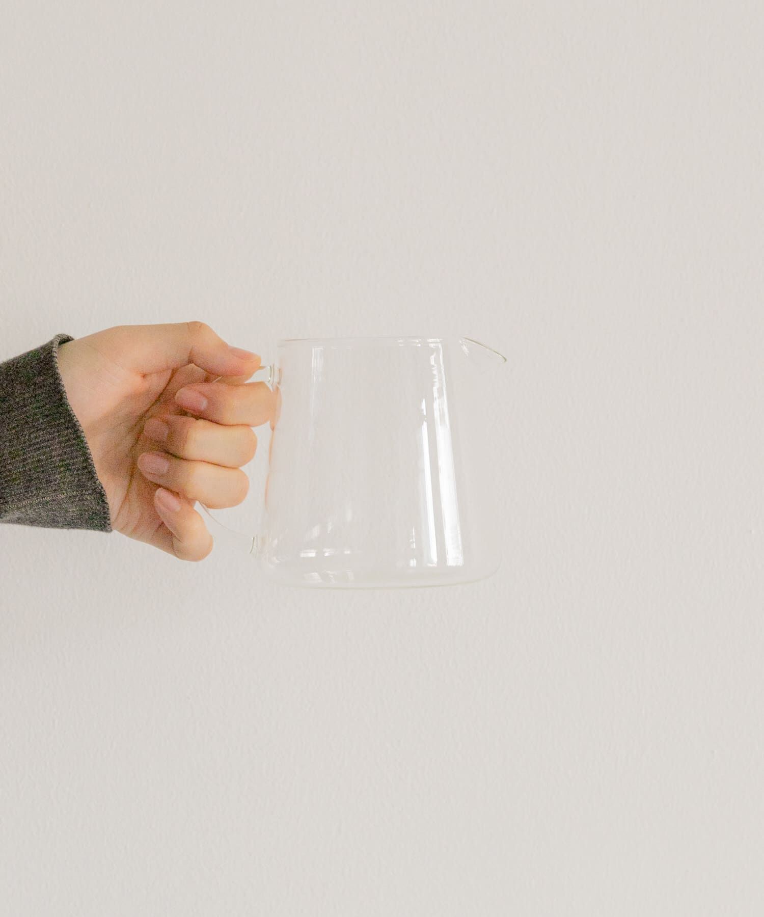 URBAN RESEARCH DOORS「Trendglas JENA　グラスコーヒーサーバー」|食器・キッチングッズ|