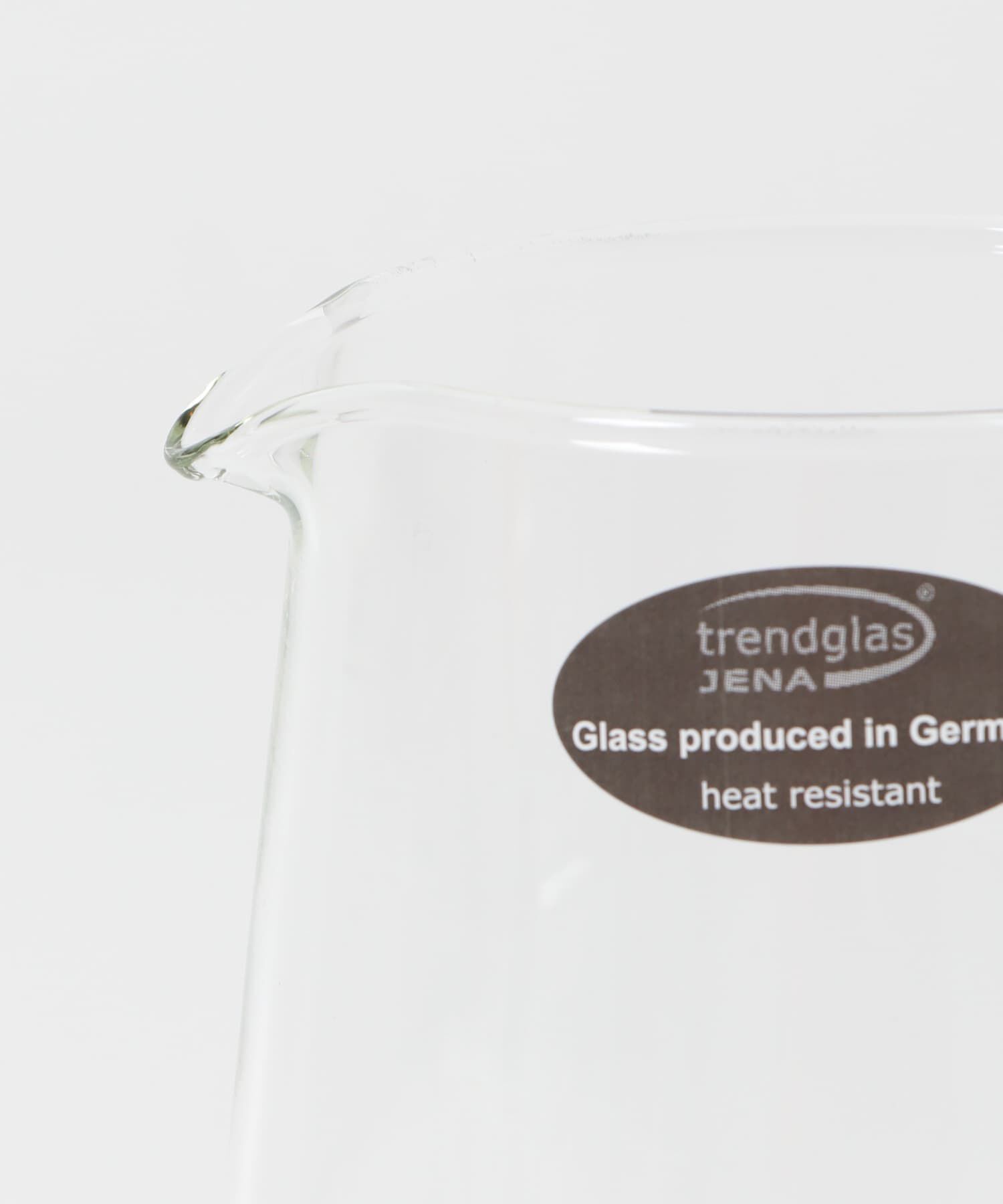 URBAN RESEARCH DOORS「Trendglas JENA　グラスコーヒーサーバー」|食器・キッチングッズ|