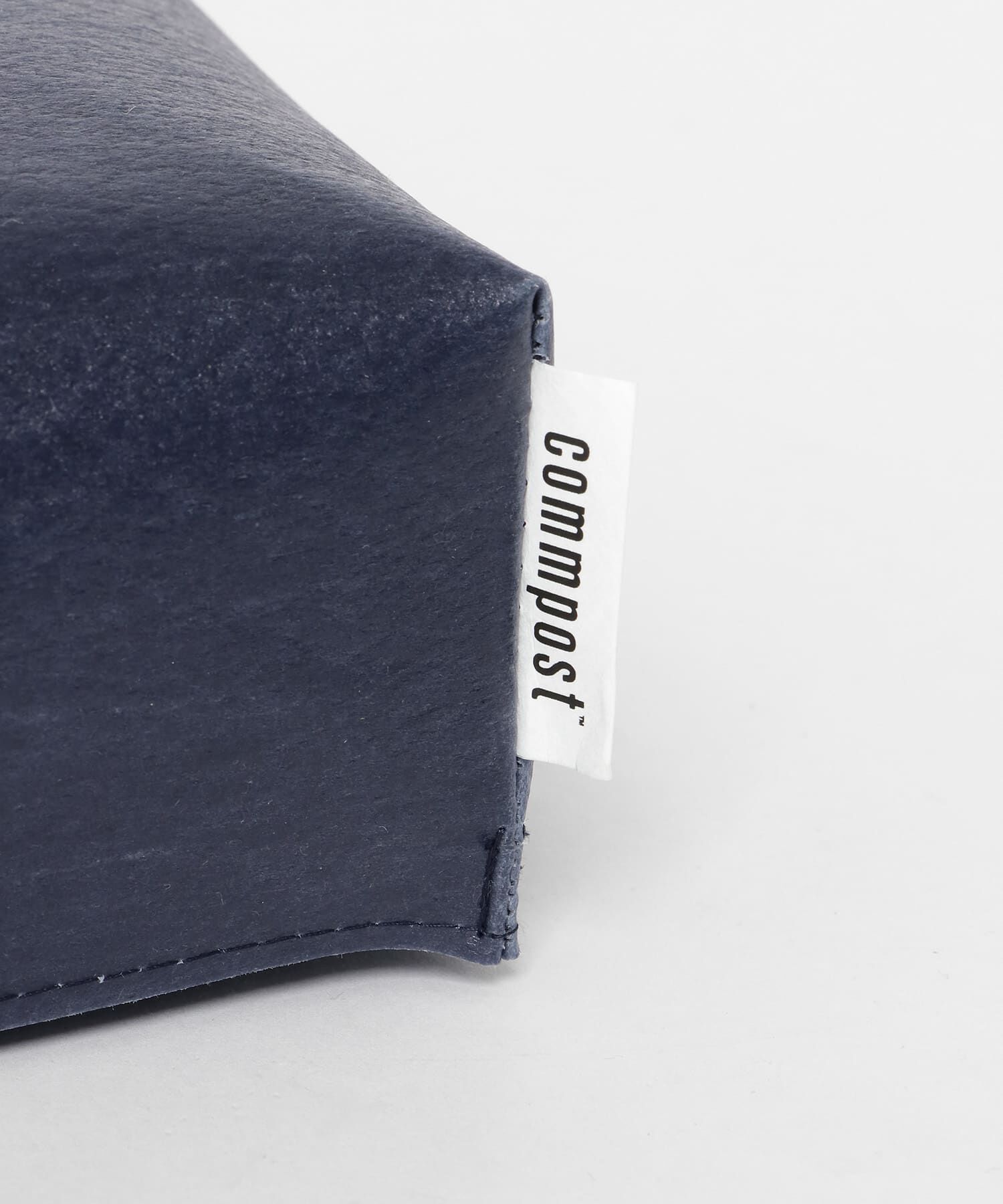 URBAN RESEARCH DOORS「『一部WEB限定カラー』commpost　TISSUE BOX」|その他|