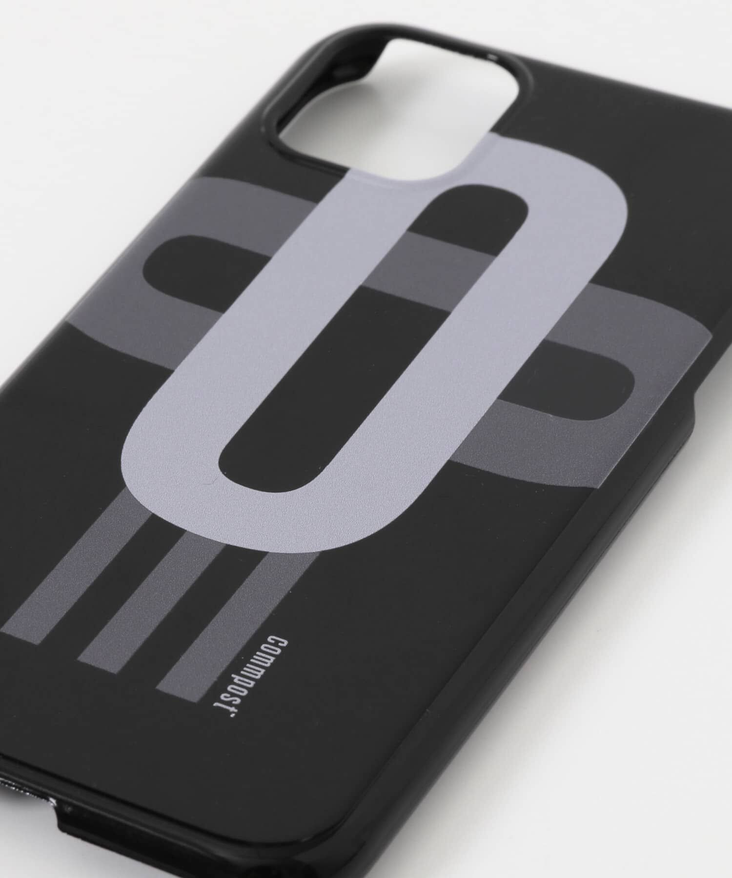 URBAN RESEARCH DOORS「commpost　iPhoneXI CASE moji」|その他|
