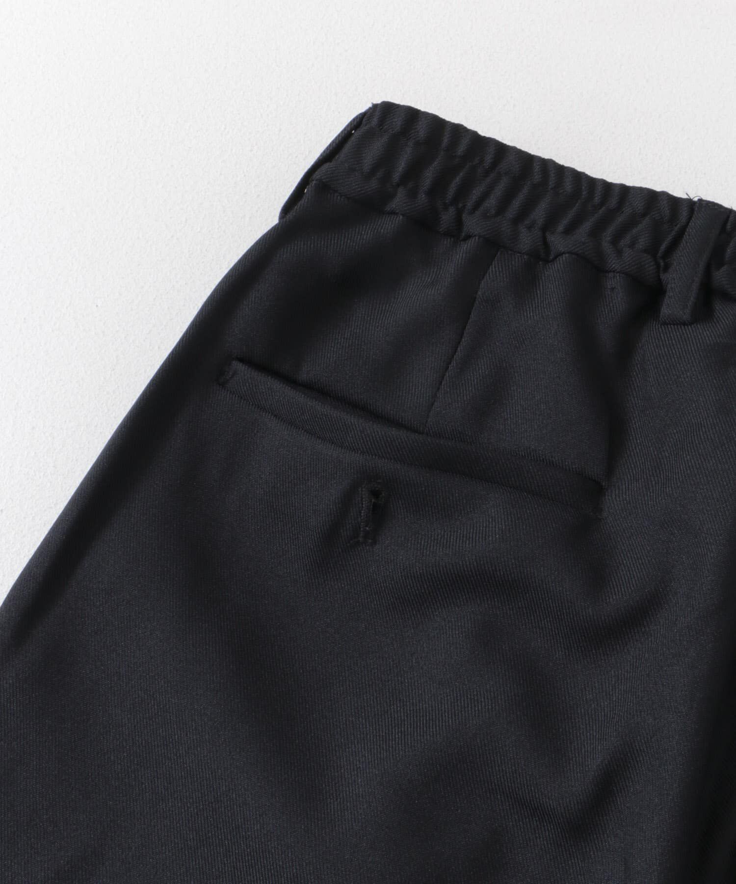 URBAN RESEARCH DOORS「『防ｼﾜ/ｲｰｼﾞｰｹｱ』LIFE STYLE TAILOR ｳｰﾙﾗｲｸﾂｲﾙｽﾄﾚｯﾁﾊ」|スラックス|