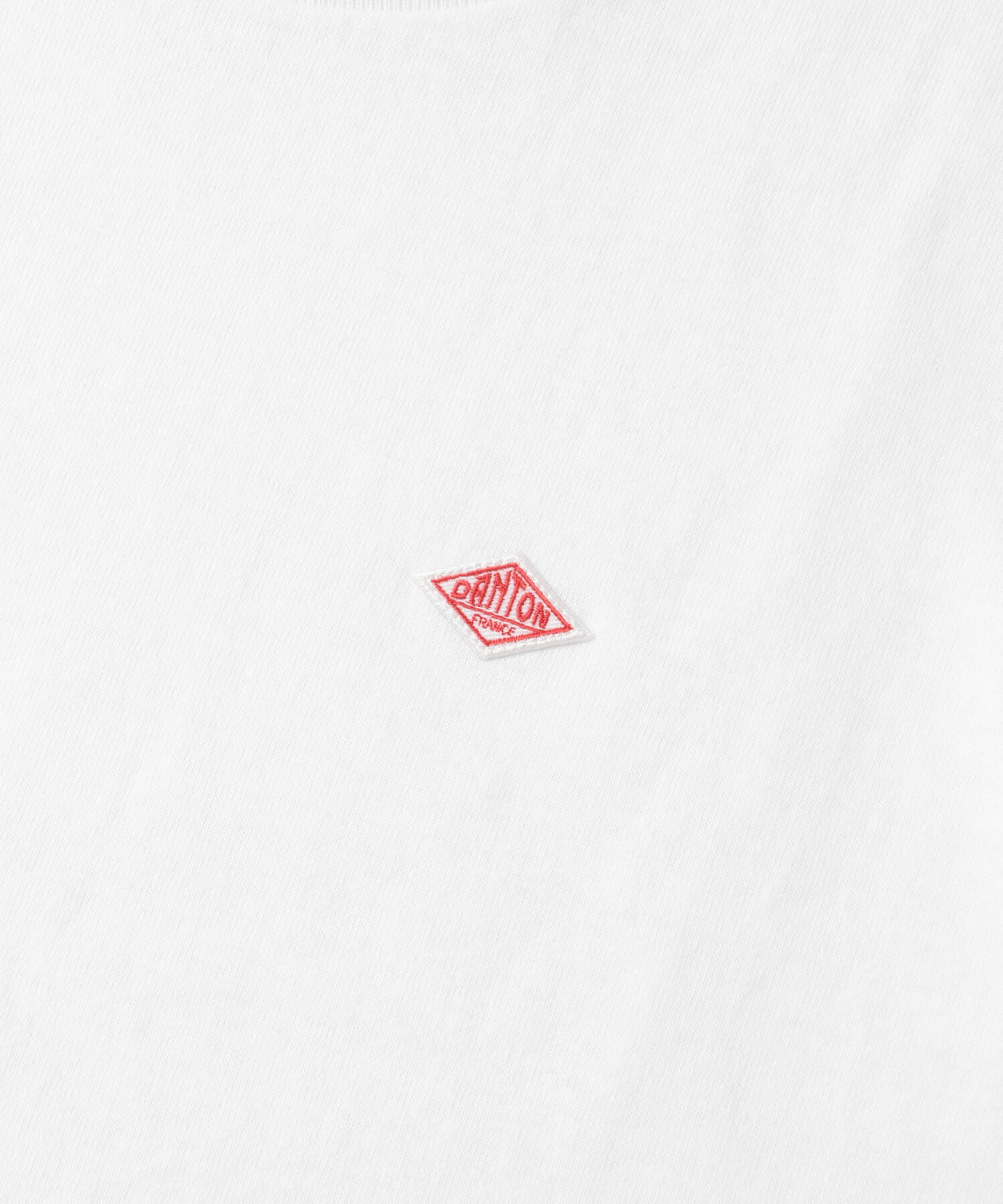 URBAN RESEARCH DOORS「DANTON　SHORT T-SHIRTS」|Tシャツ・カットソー|