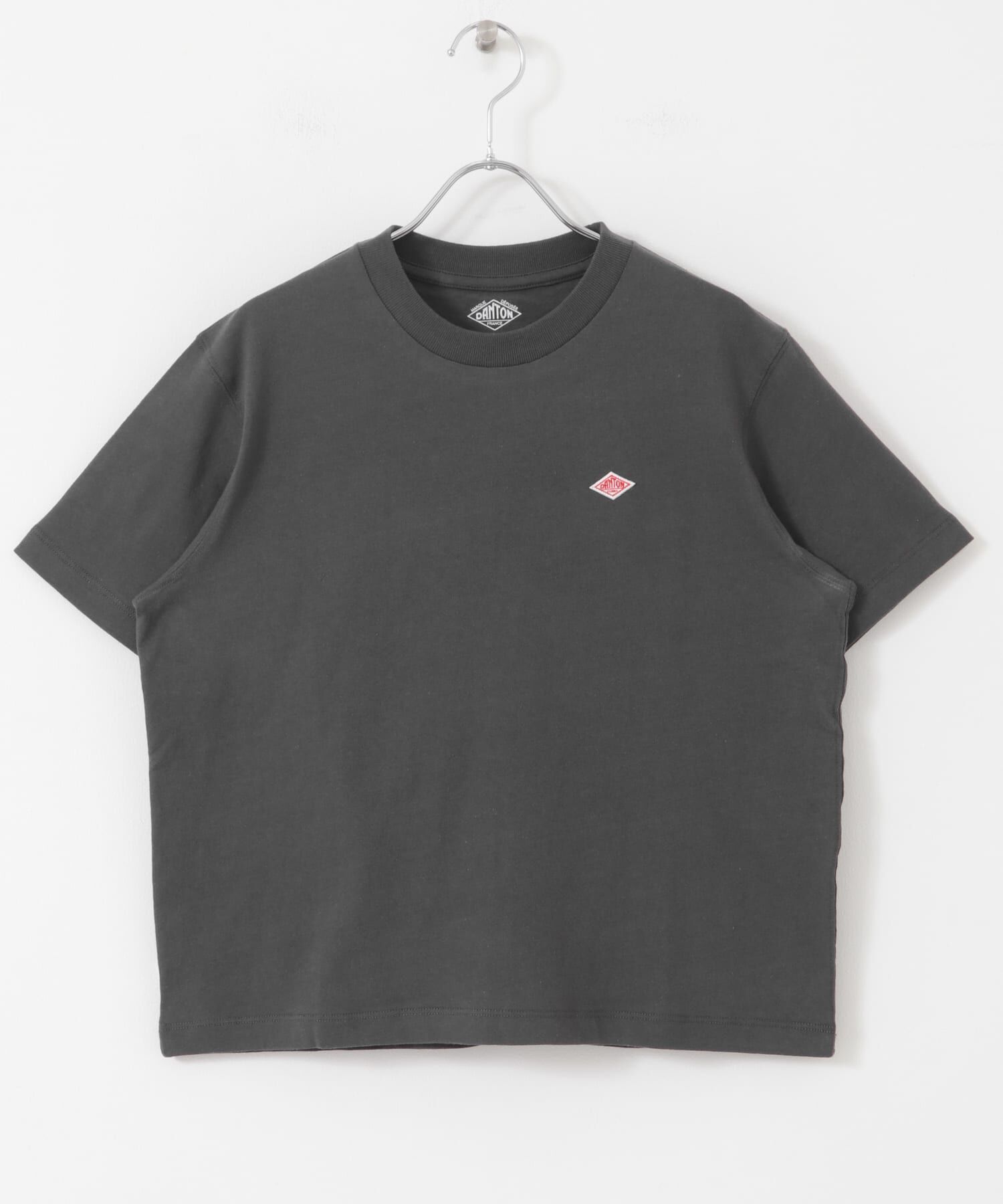 URBAN RESEARCH DOORS「DANTON　SHORT T-SHIRTS」|Tシャツ・カットソー|