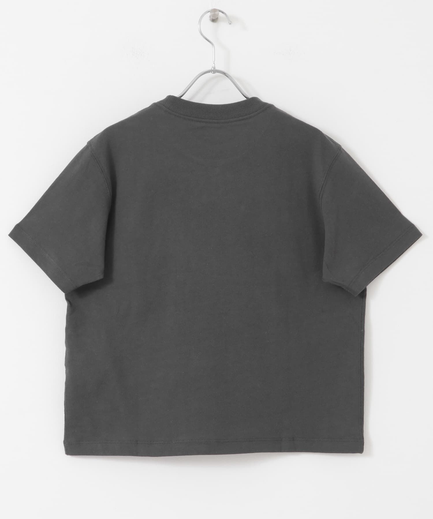 URBAN RESEARCH DOORS「DANTON　SHORT T-SHIRTS」|Tシャツ・カットソー|