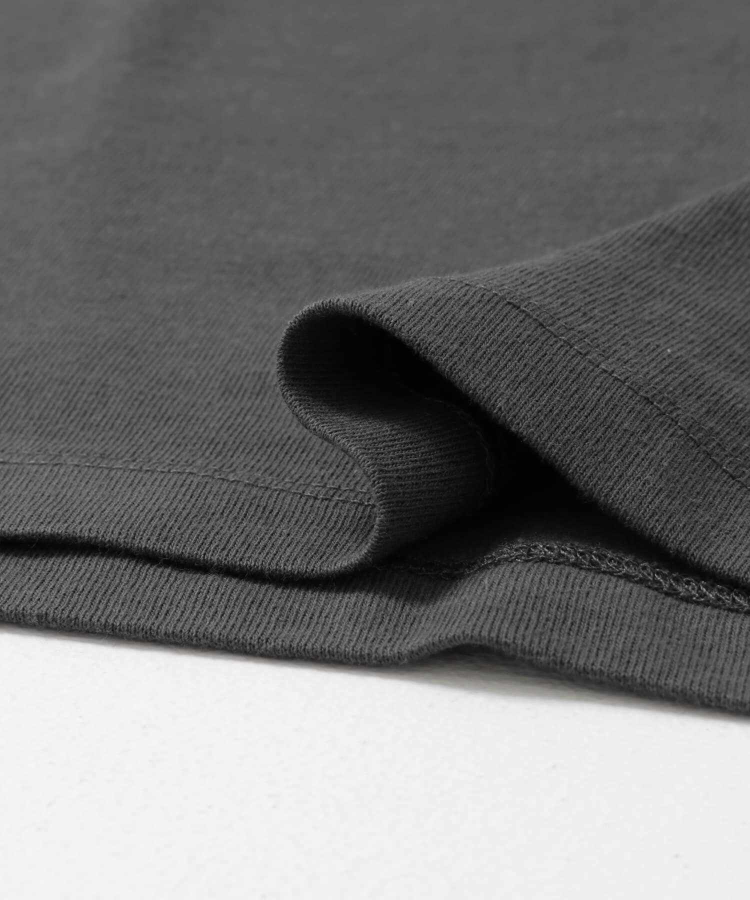 URBAN RESEARCH DOORS「DANTON　SHORT T-SHIRTS」|Tシャツ・カットソー|