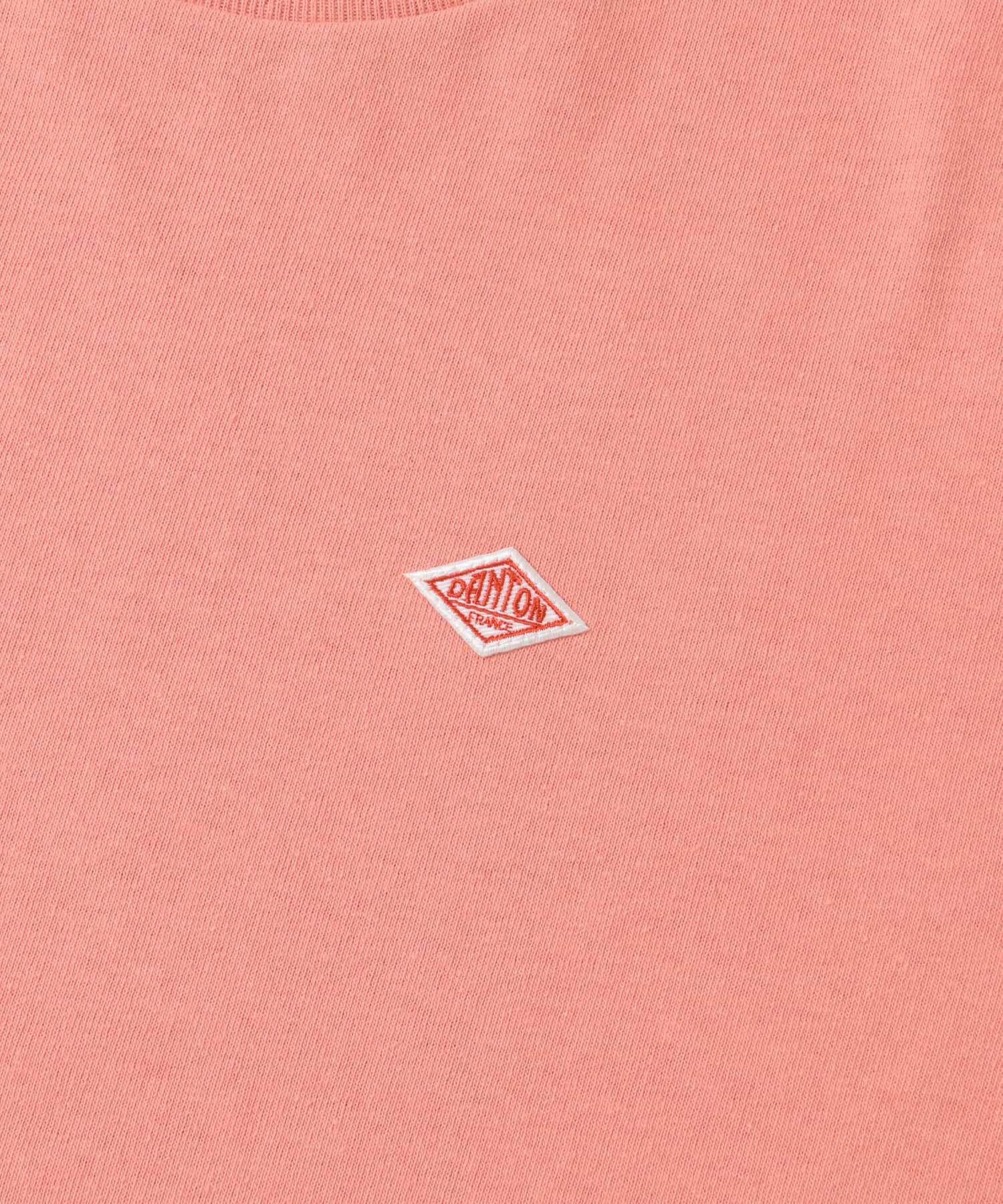 URBAN RESEARCH DOORS「DANTON　SHORT T-SHIRTS」|Tシャツ・カットソー|