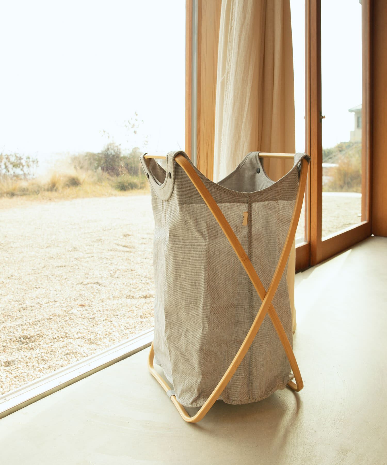 URBAN RESEARCH DOORS「『WEB限定』Gudee　BUTTERFLY II」|トイレタリー・ランドリーグッズ|ブルー系その他