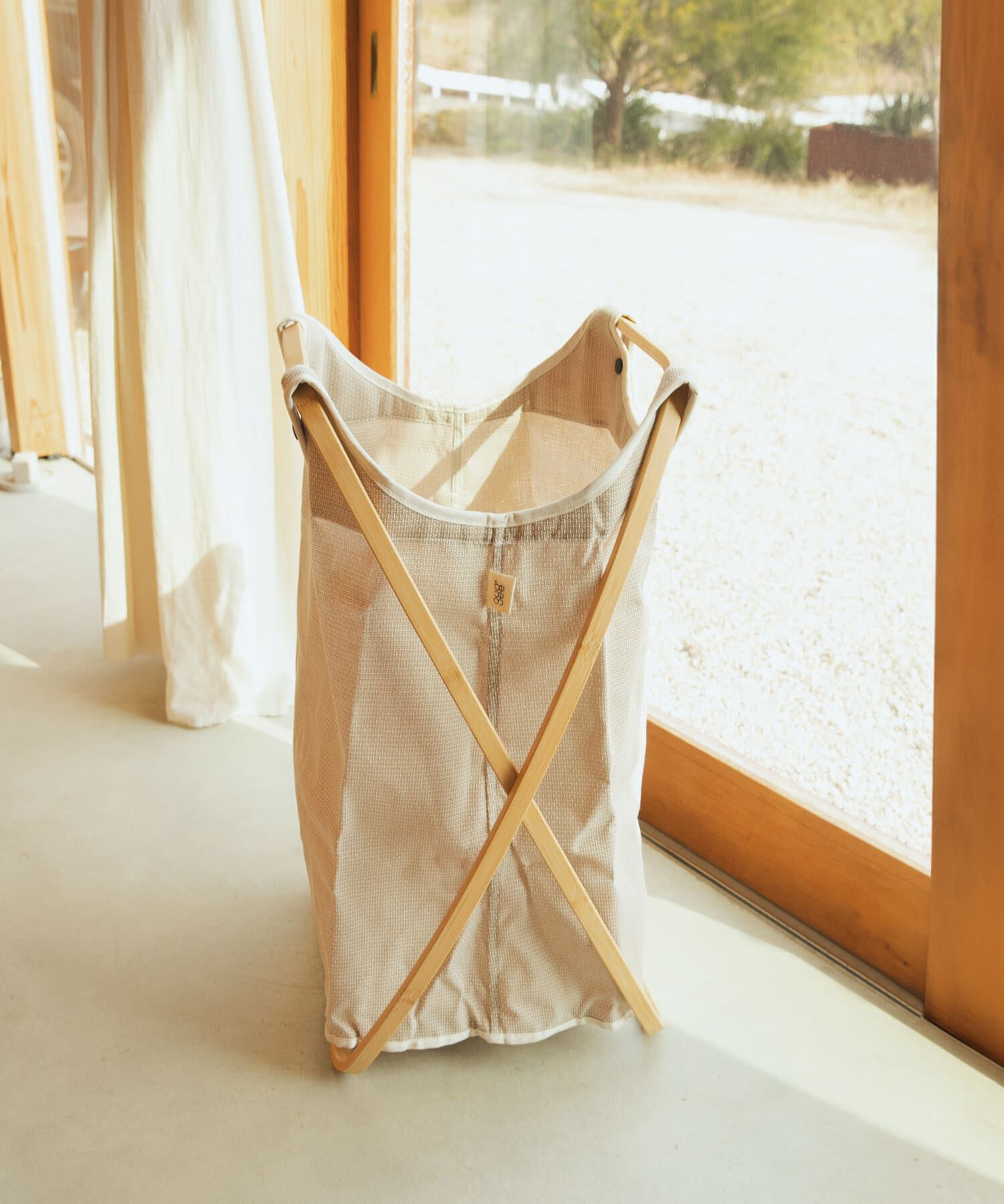 URBAN RESEARCH DOORS「『WEB限定』Gudee　BUTTERFLY II」|トイレタリー・ランドリーグッズ|