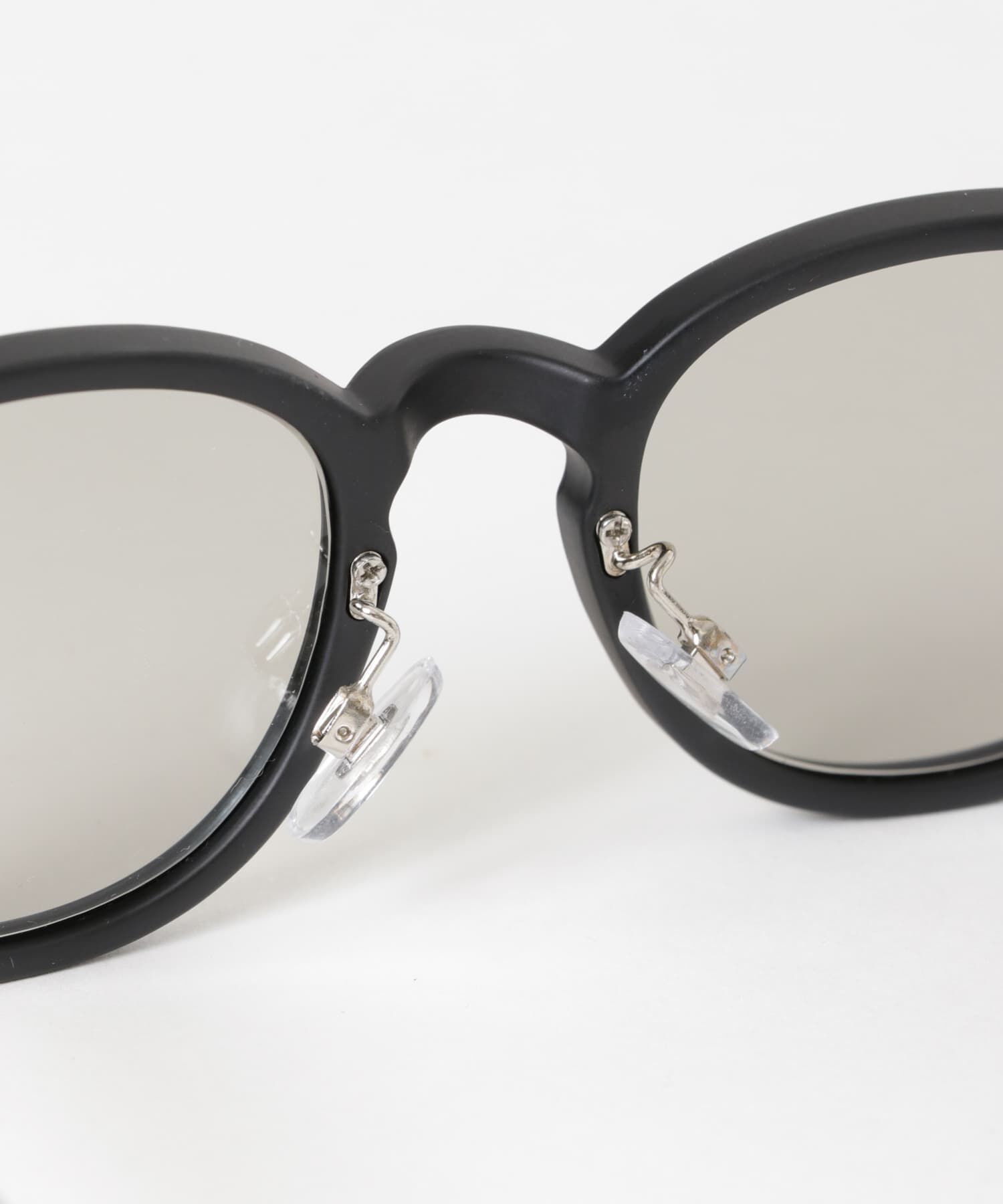 SMELLY「ボスリントンサングラス」|メガネ|