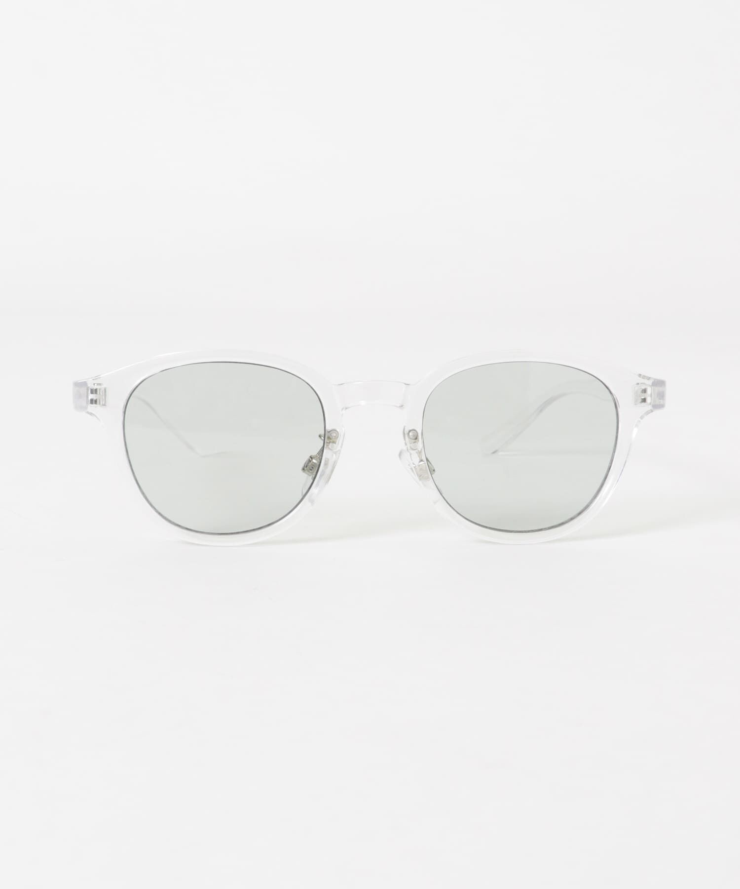 SMELLY「ボスリントンサングラス」|メガネ|