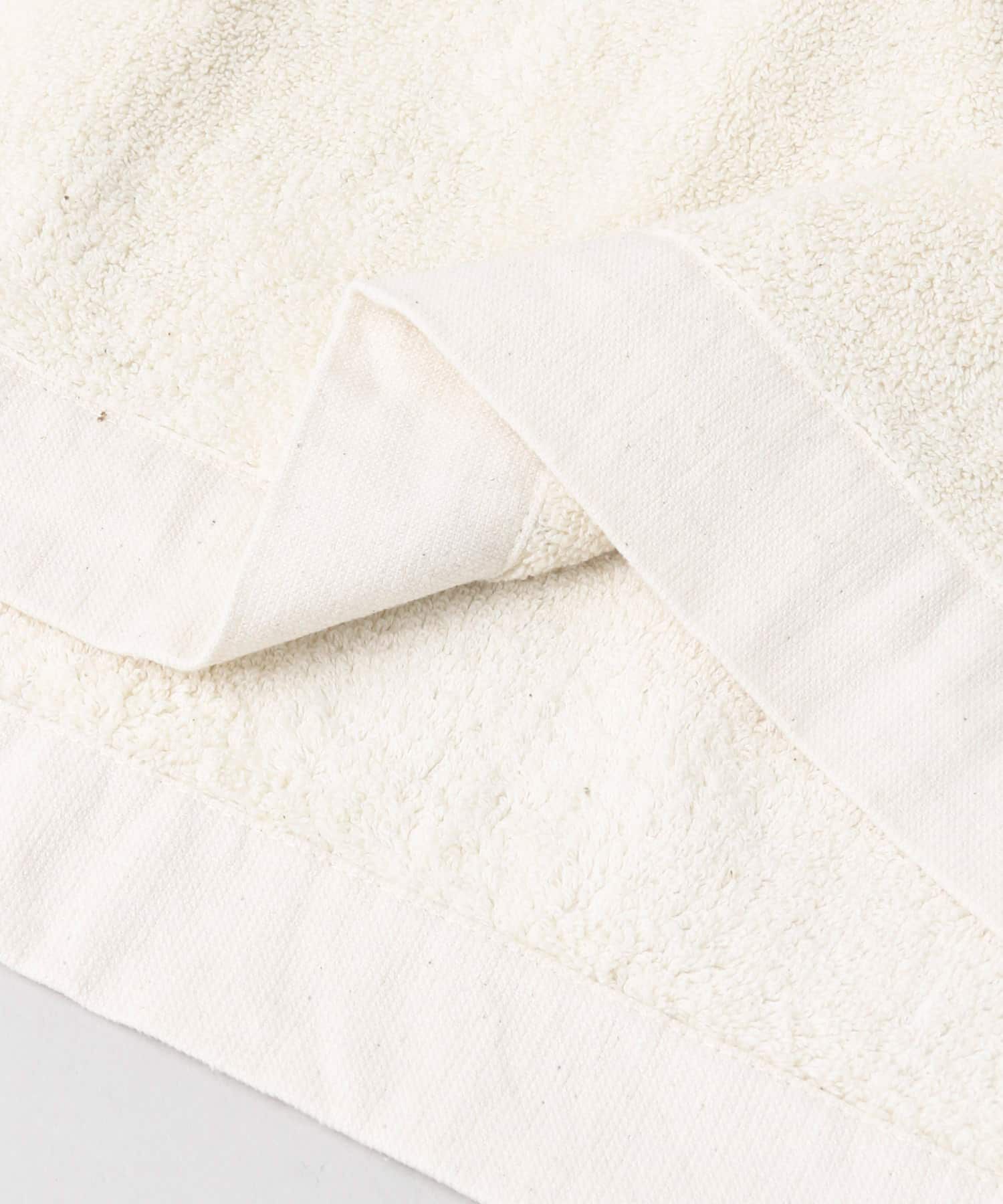 URBAN RESEARCH「FREEMANS SPORTING CLUB　NATIVE ORGANIC L」|タオル|