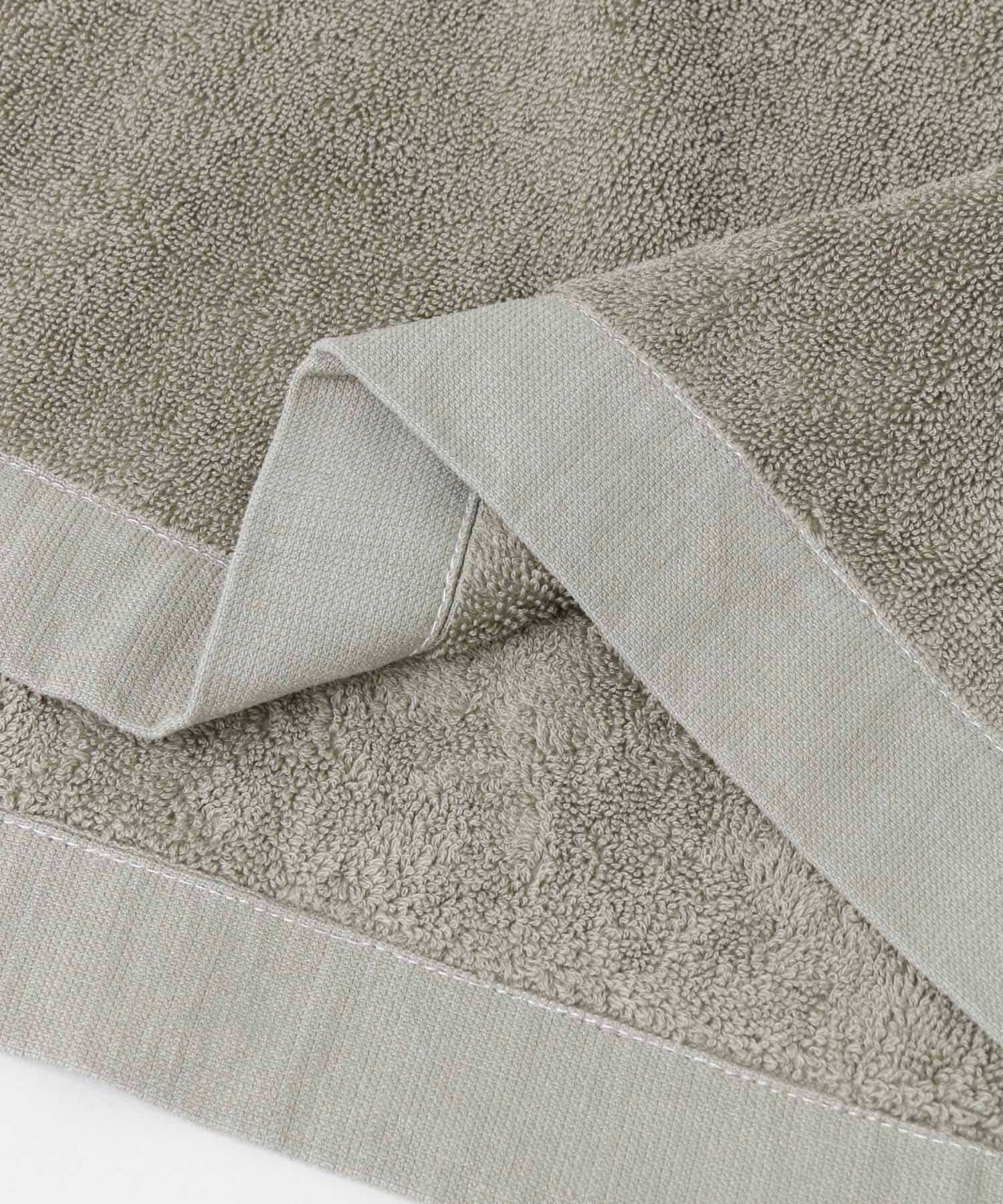 URBAN RESEARCH「FREEMANS SPORTING CLUB　NATIVE ORGANIC L」|タオル|