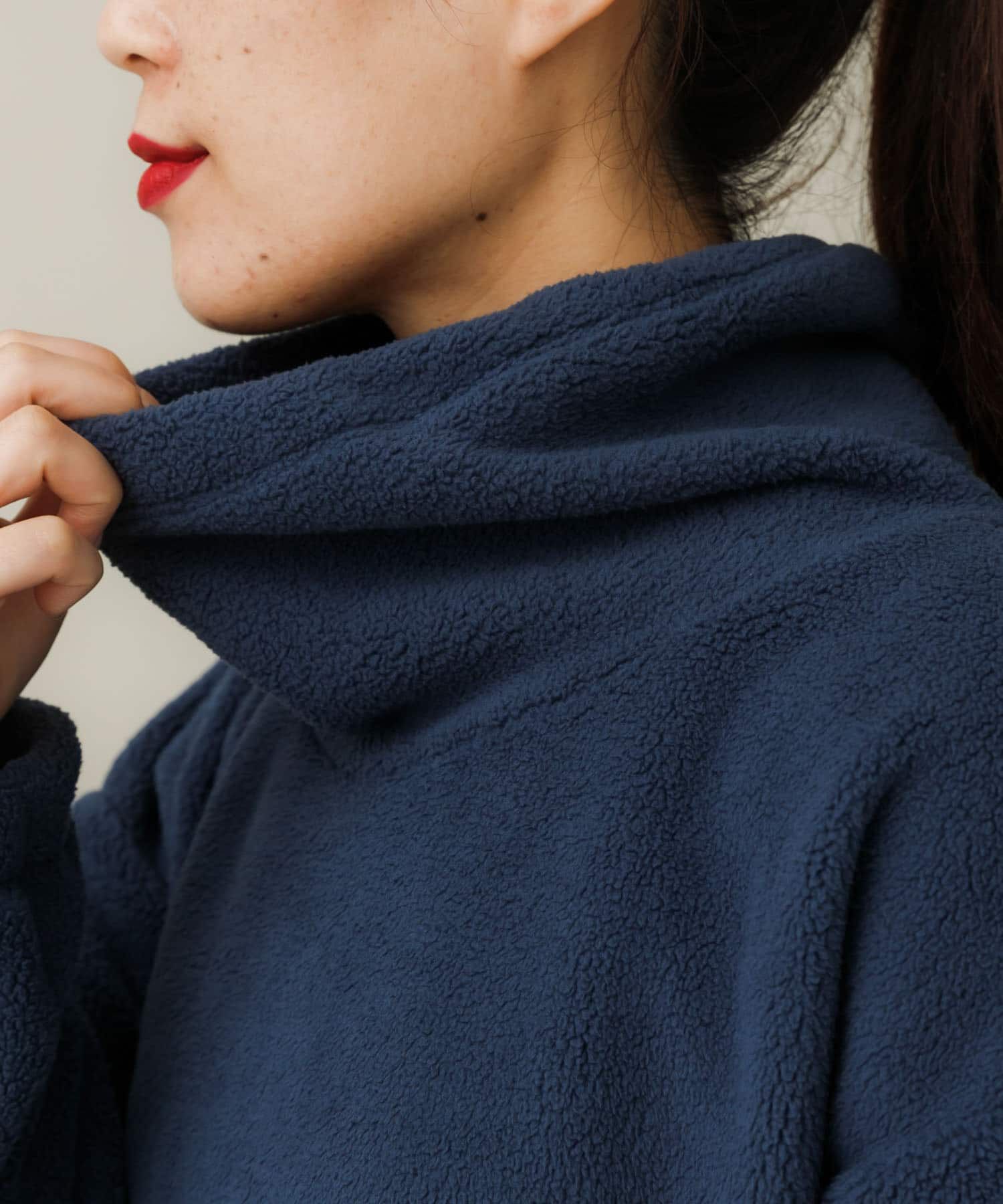 Sonny Label 「SLAB Fleece Turtleneck Pullover」|Tシャツ・カットソー|