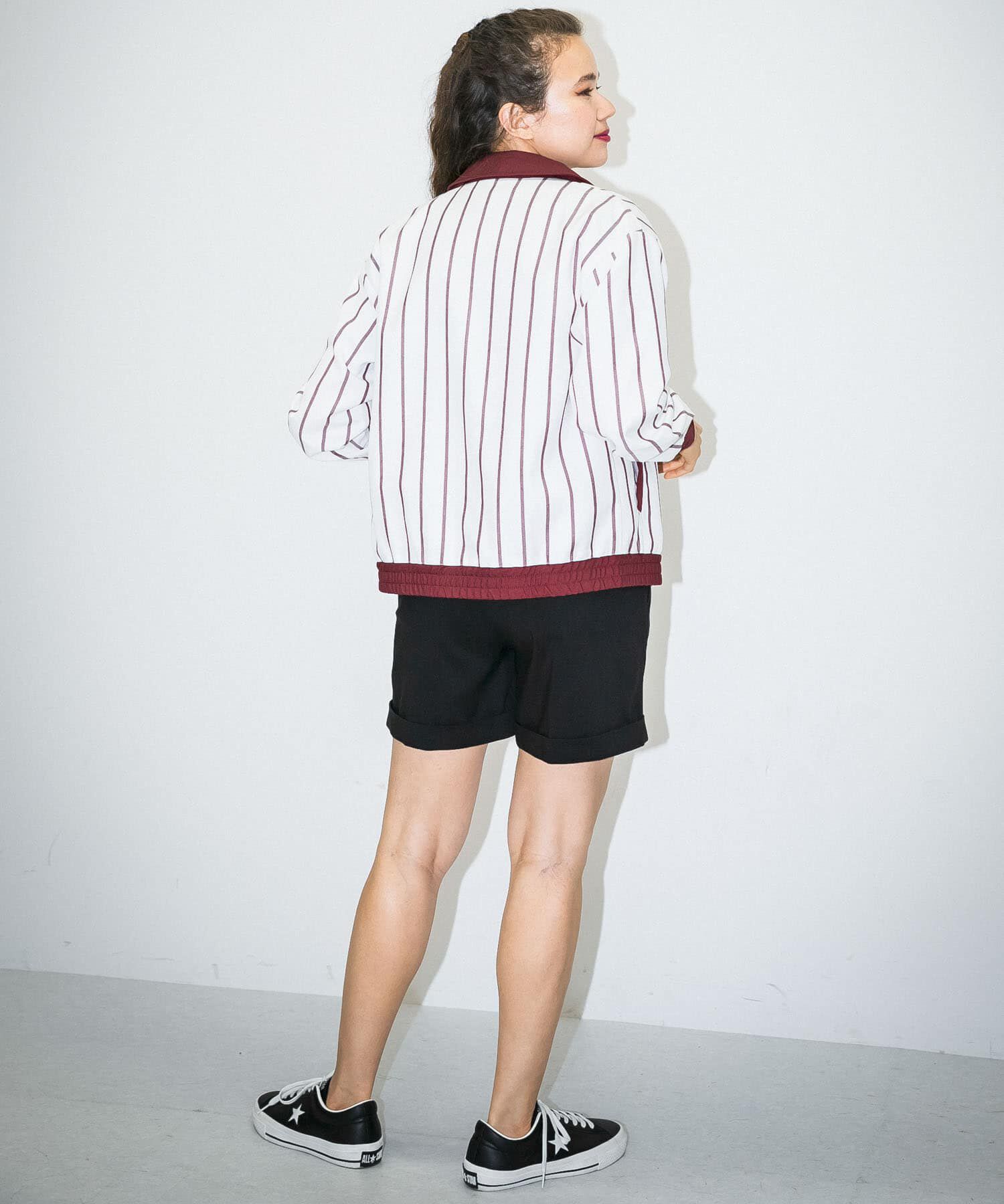 Sonny Label 「OOPS ストレッチショートパンツ」|その他|