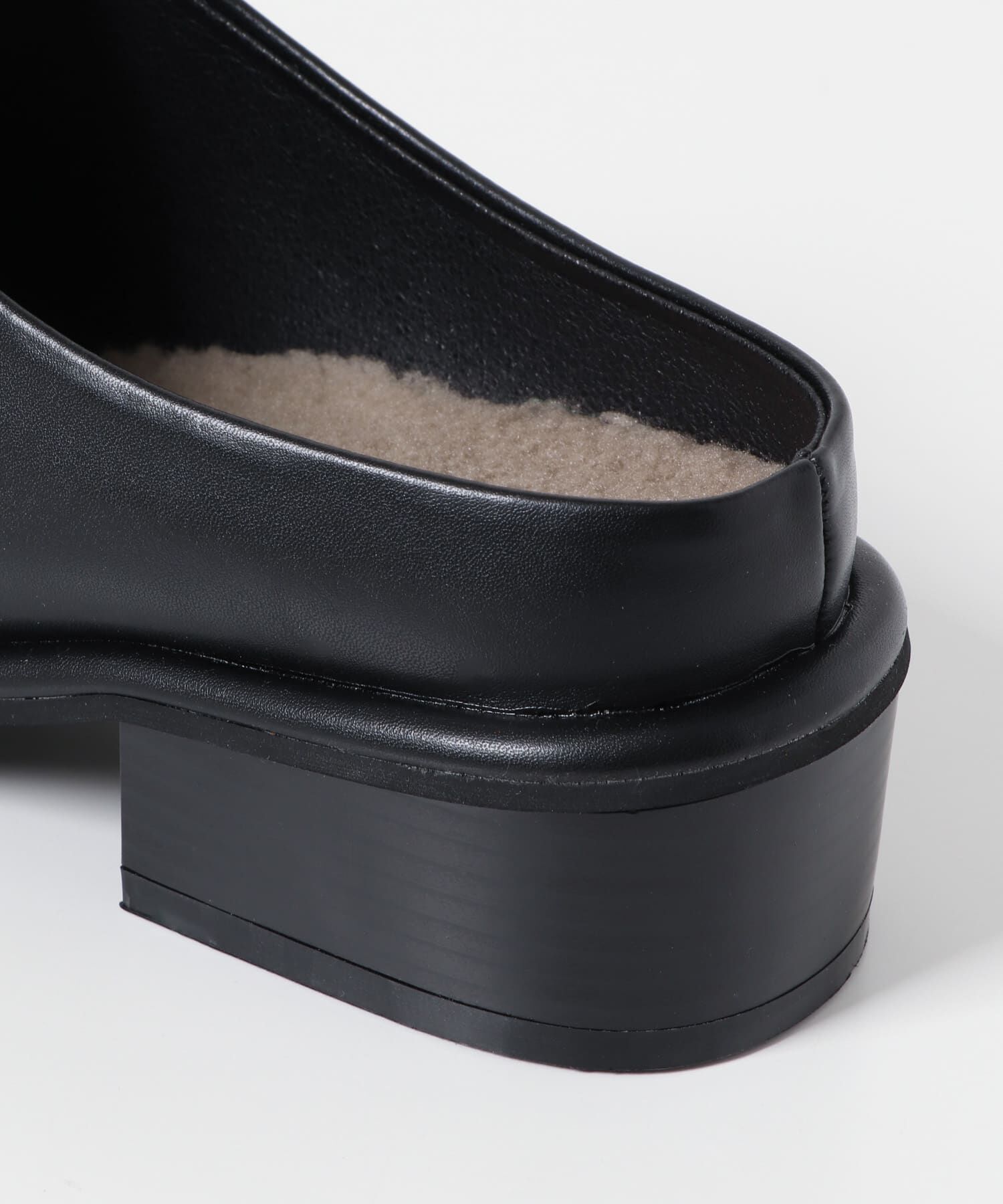 Sonny Label 「ボアインソールサボ」|その他|