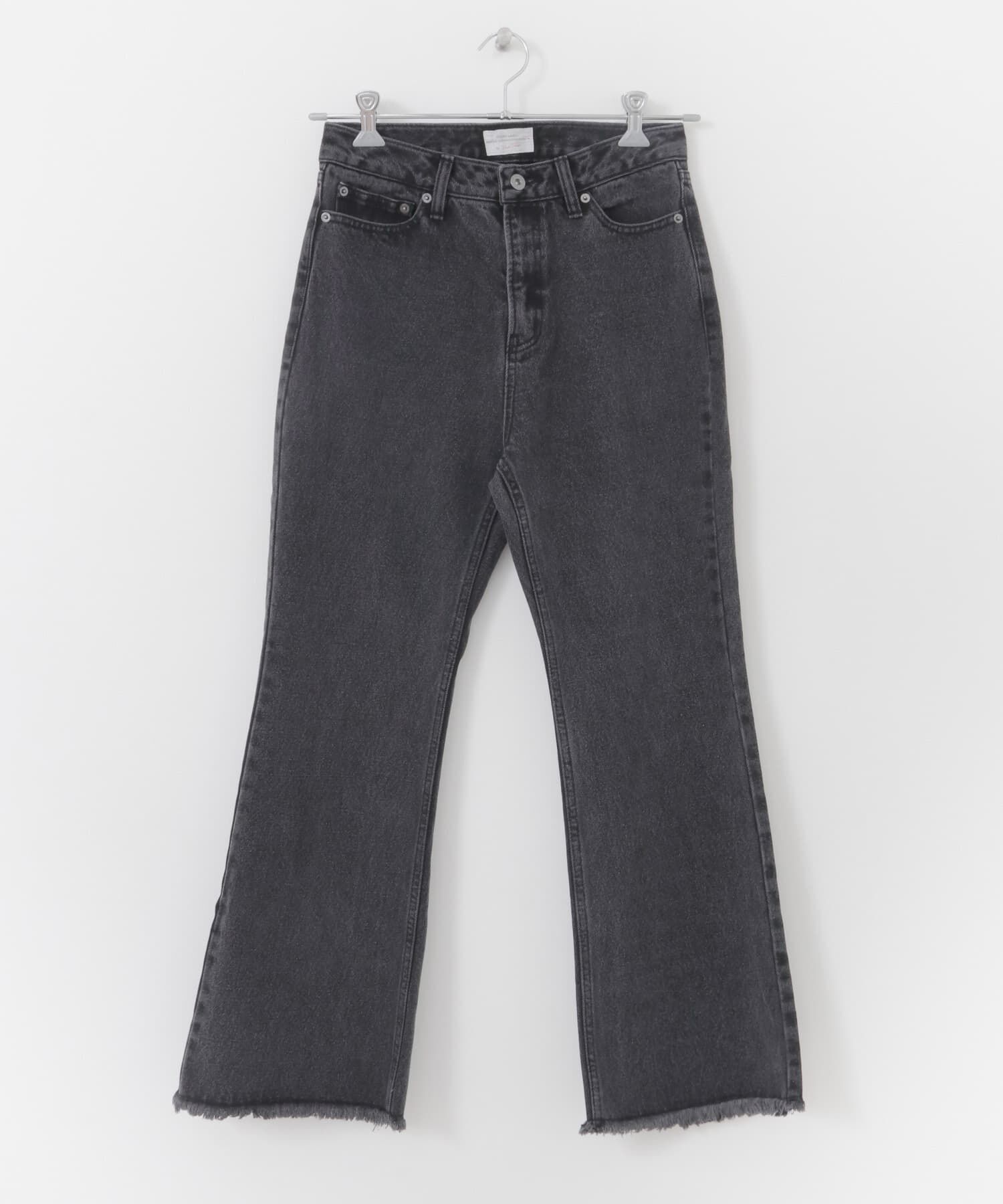 Sonny Label 「『WEB/一部店舗限定』NaokoTakayamaデニムパンツ」|デニム|