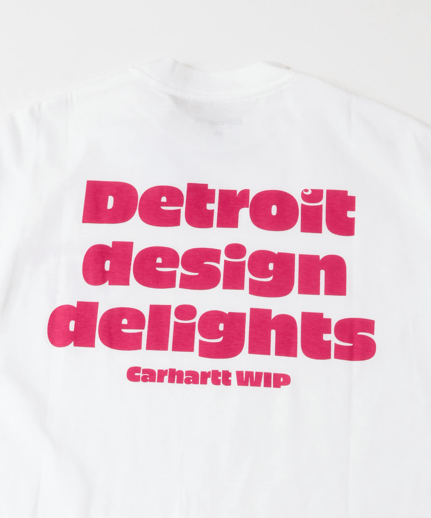 Sonny Label 「carhartt　W SHORT-SLEEVE DAY OFF T-SHIRT」|Tシャツ・カットソー|