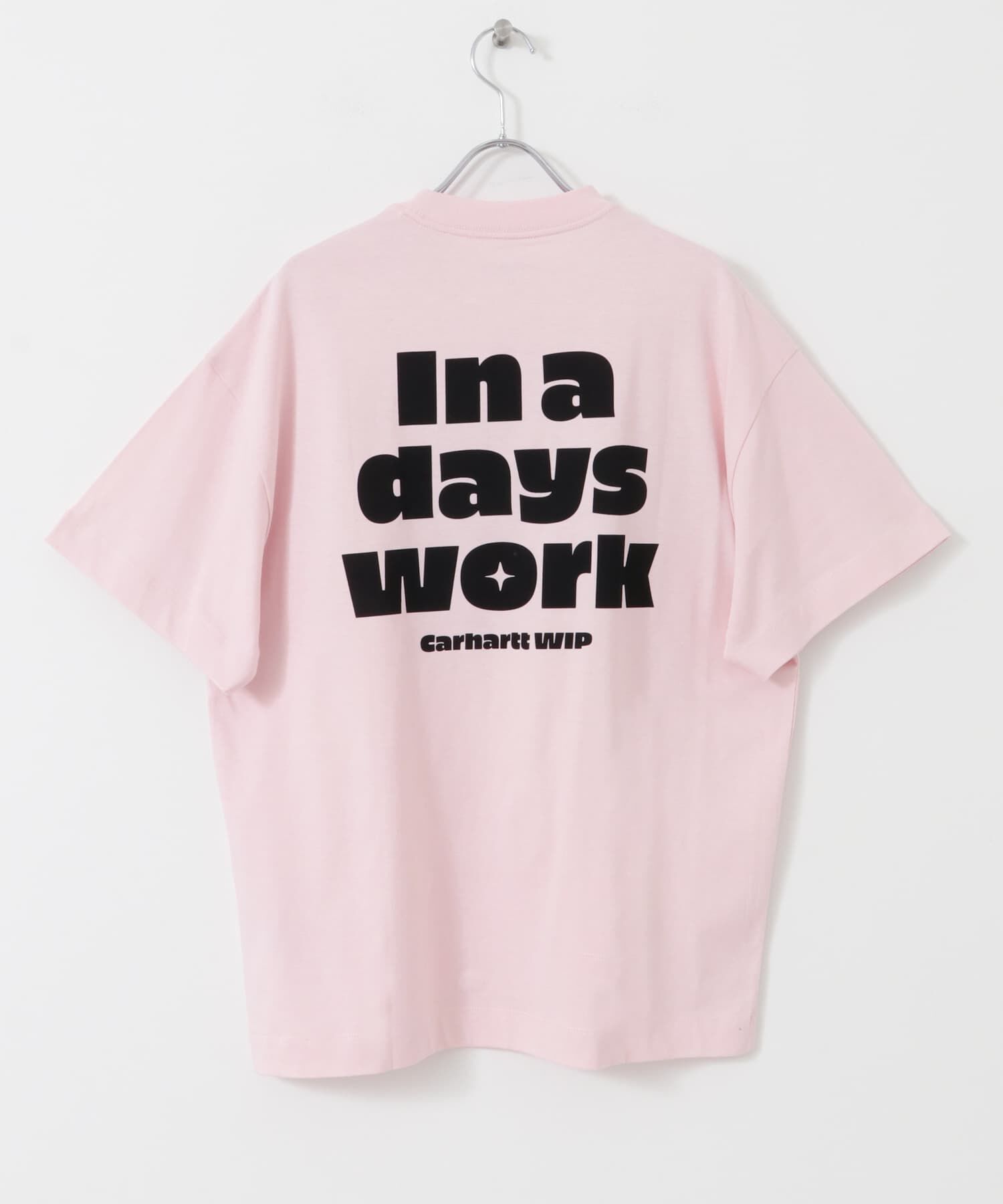 Sonny Label 「carhartt　W SHORT-SLEEVE DAY OFF T-SHIRT」|Tシャツ・カットソー|