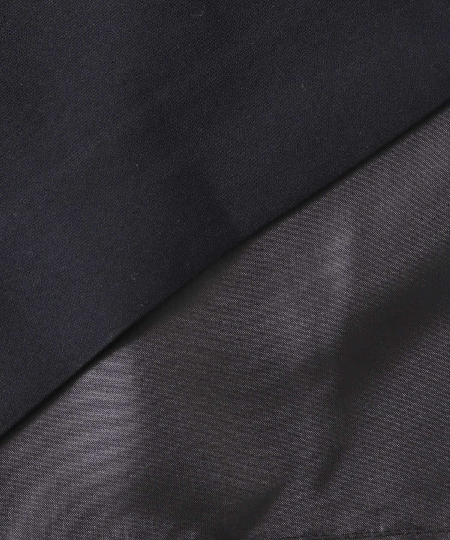 URBAN RESEARCH ROSSO「変形フリルコクーンドレス」|ワンピース|