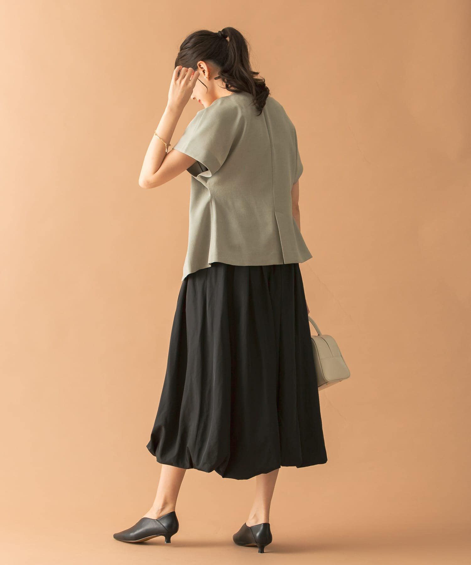 URBAN RESEARCH ROSSO「Vネックベスト」|ベスト・ジレ|