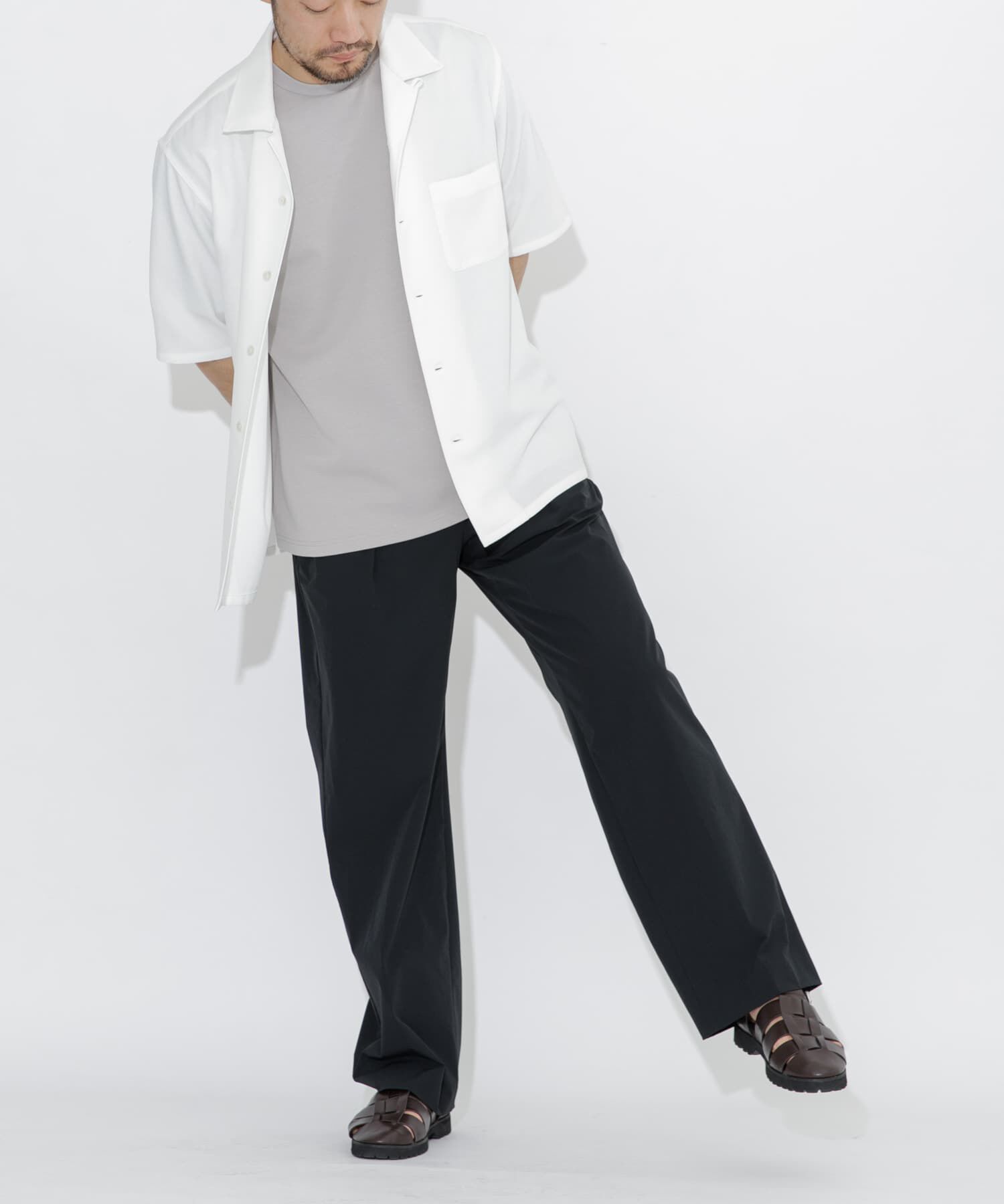 URBAN RESEARCH ROSSO「『WEB限定』『ｾｯﾄｱｯﾌﾟ対応』『XLｻｲｽﾞあり』ｸｰﾙｷｰﾌﾟｲ  」|その他|