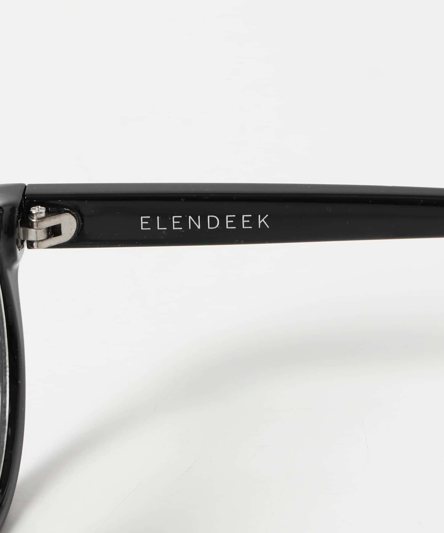 URBAN RESEARCH ROSSO「ELENDEEK　CROWN PANTO SUNGLASSES」|メガネ|