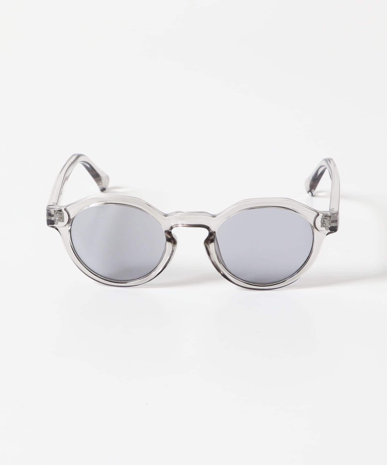 URBAN RESEARCH ROSSO「ELENDEEK　CROWN PANTO SUNGLASSES」|メガネ|
