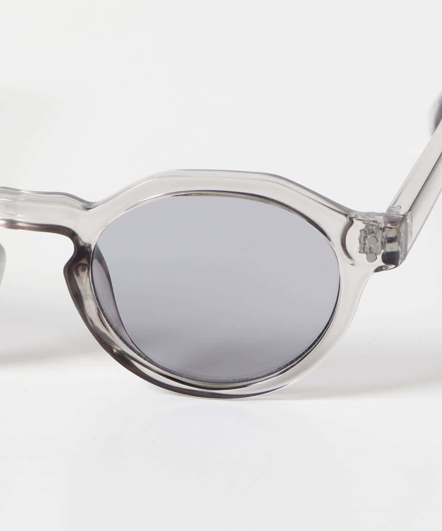 URBAN RESEARCH ROSSO「ELENDEEK　CROWN PANTO SUNGLASSES」|メガネ|