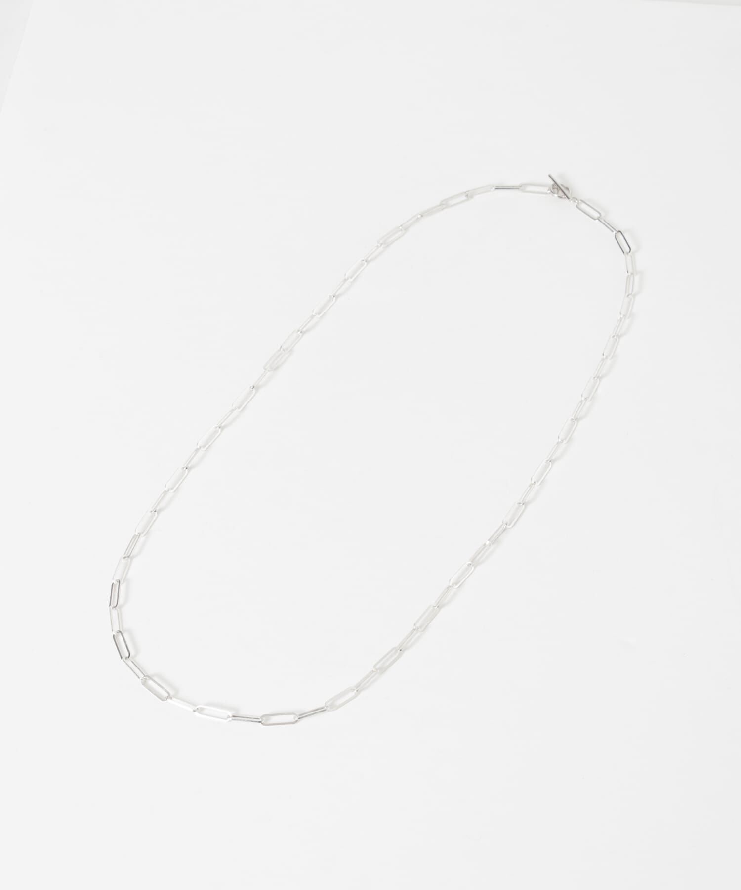 URBAN RESEARCH「decor『デコール』　Hoopchain Necklace」|ネックレス|