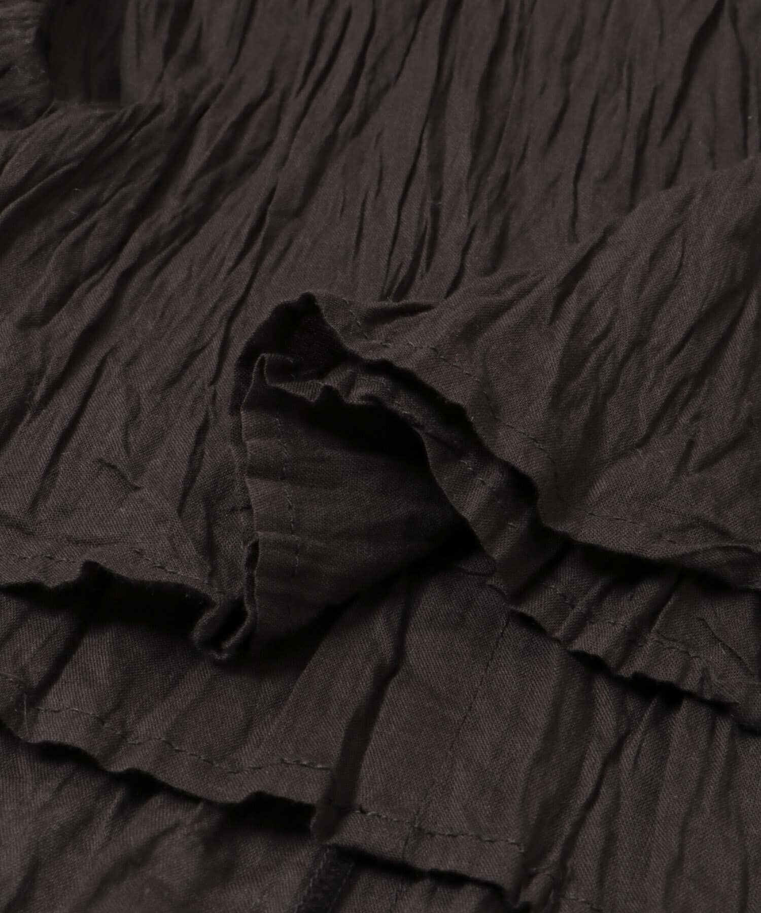 URBAN RESEARCH「コットンクリンクルキャミワンピース」|ワンピース|