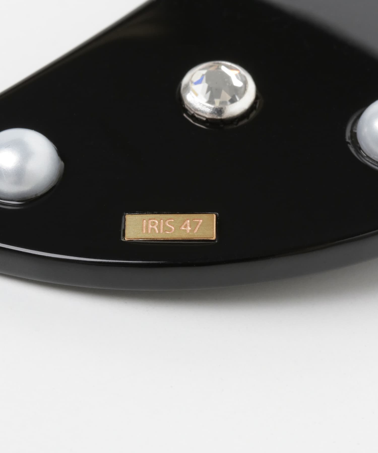 URBAN RESEARCH「IRIS47　tsuki pony」|ヘアゴム・シュシュ|