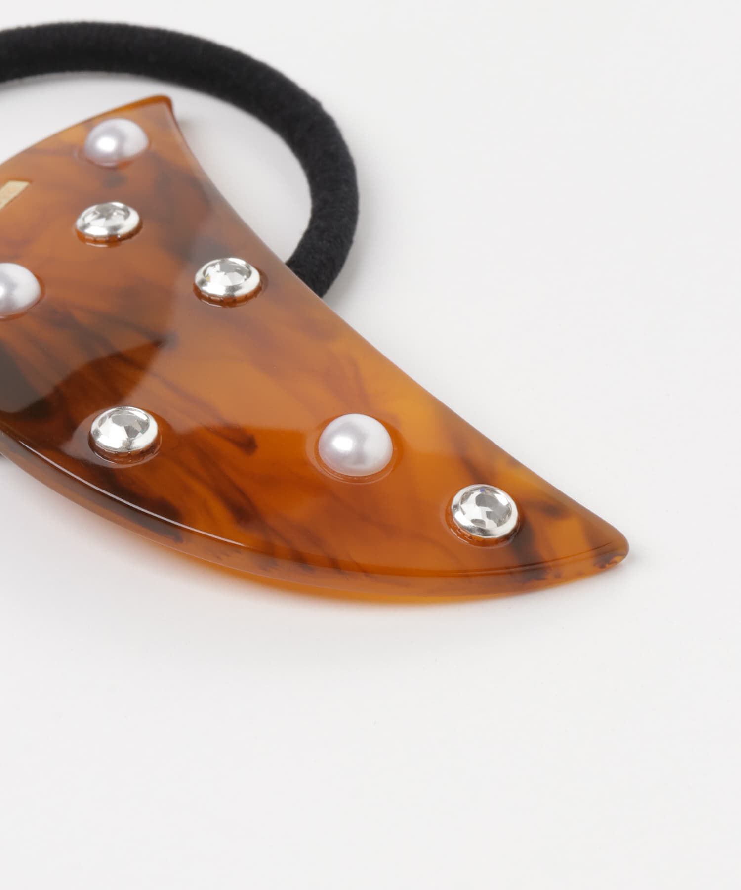 URBAN RESEARCH「IRIS47　tsuki pony」|ヘアゴム・シュシュ|