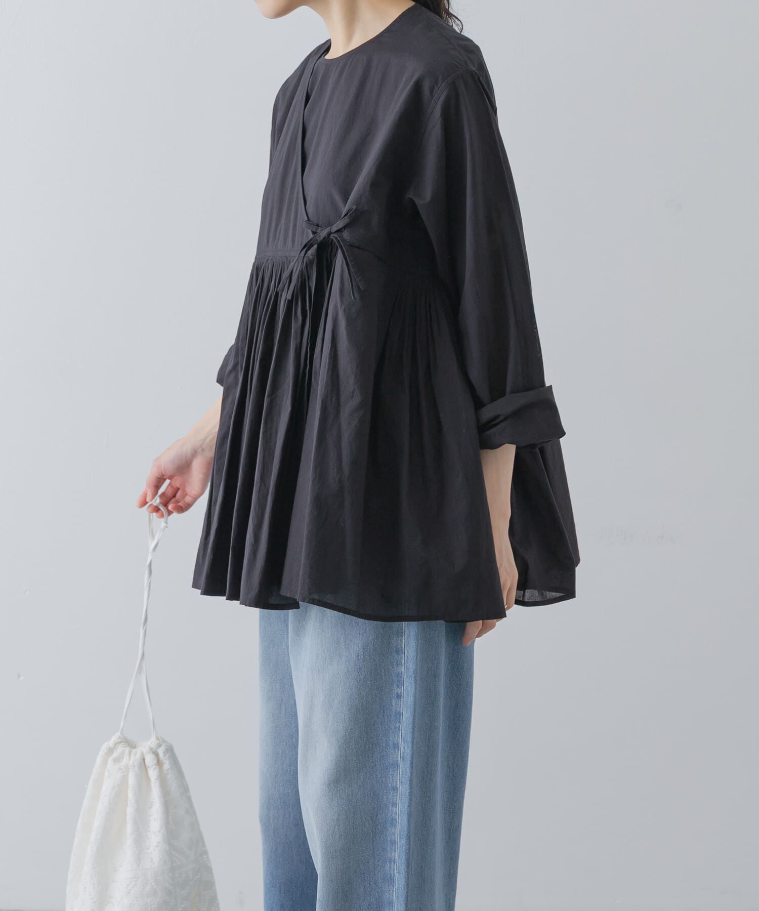 アンガルカシャツ（かぐれ）｜ルミネのファッション通販アイルミネ<i