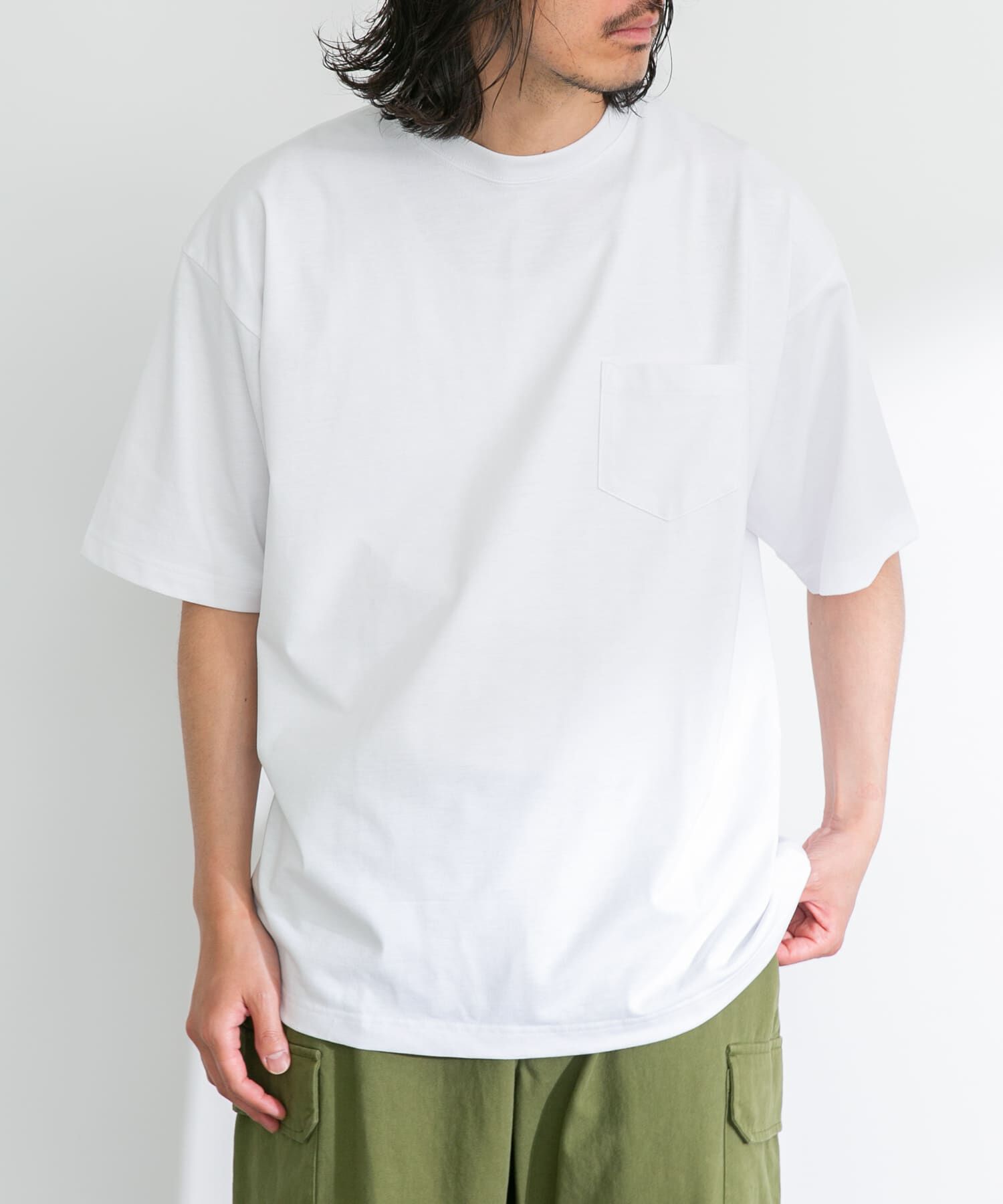 Sonny Label 「UpDRIFT&times;MAGIC NUMBER　T-SHIRTS2」|Tシャツ・カットソー|