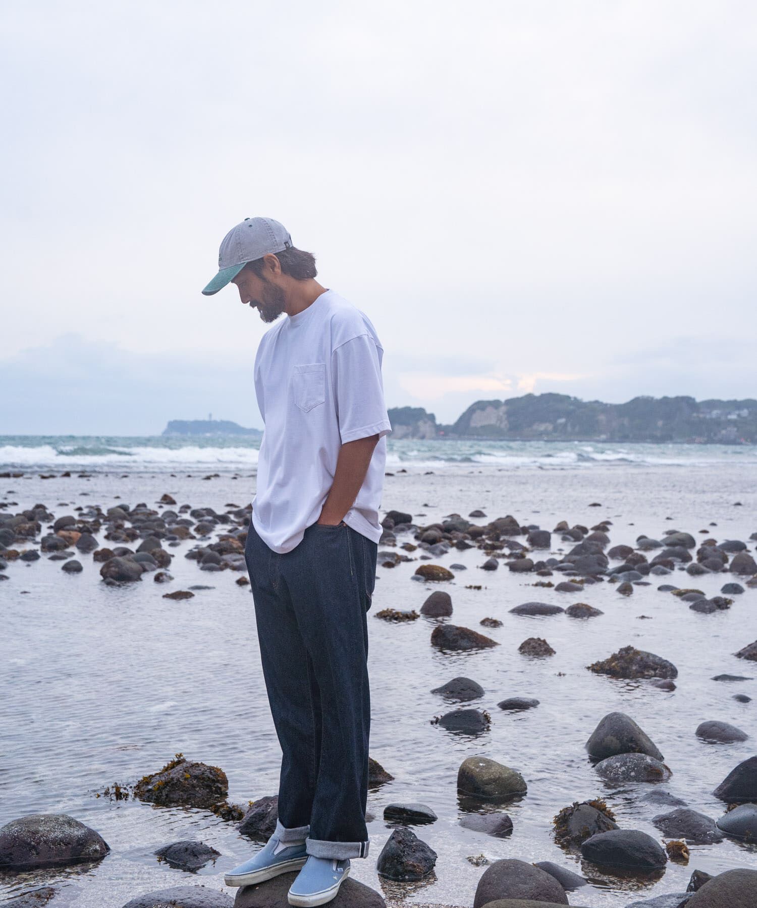 Sonny Label 「UpDRIFT&times;MAGIC NUMBER　T-SHIRTS2」|Tシャツ・カットソー|