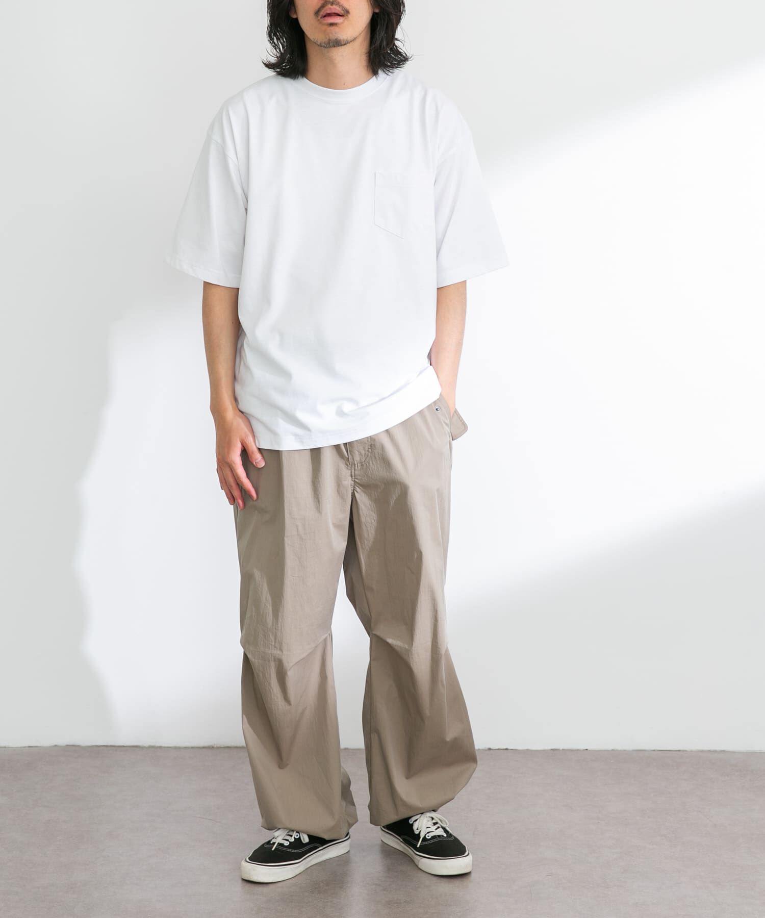 Sonny Label 「UpDRIFT&times;MAGIC NUMBER　T-SHIRTS2」|Tシャツ・カットソー|