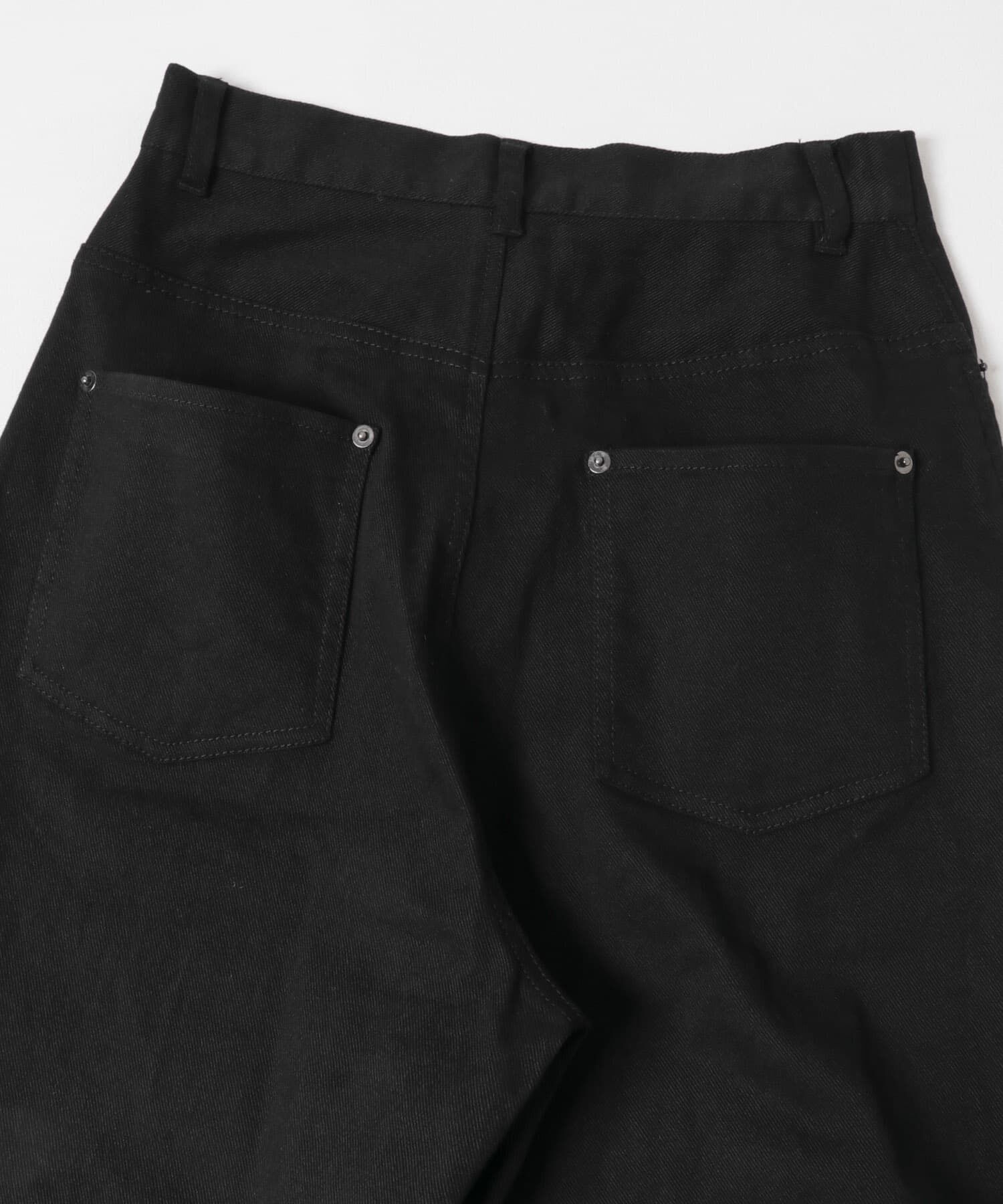 URBAN RESEARCH ROSSO「ツイルバレルパンツ」|その他|