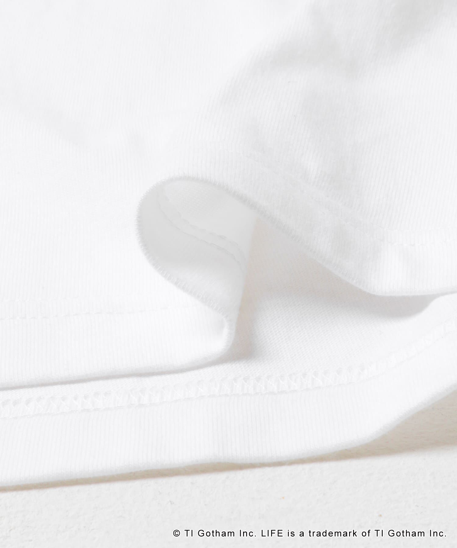 Sonny Label 「GOOD ROCK SPEED　LIFE LONGSLEEVE T-SHIRTS」|Tシャツ・カットソー|