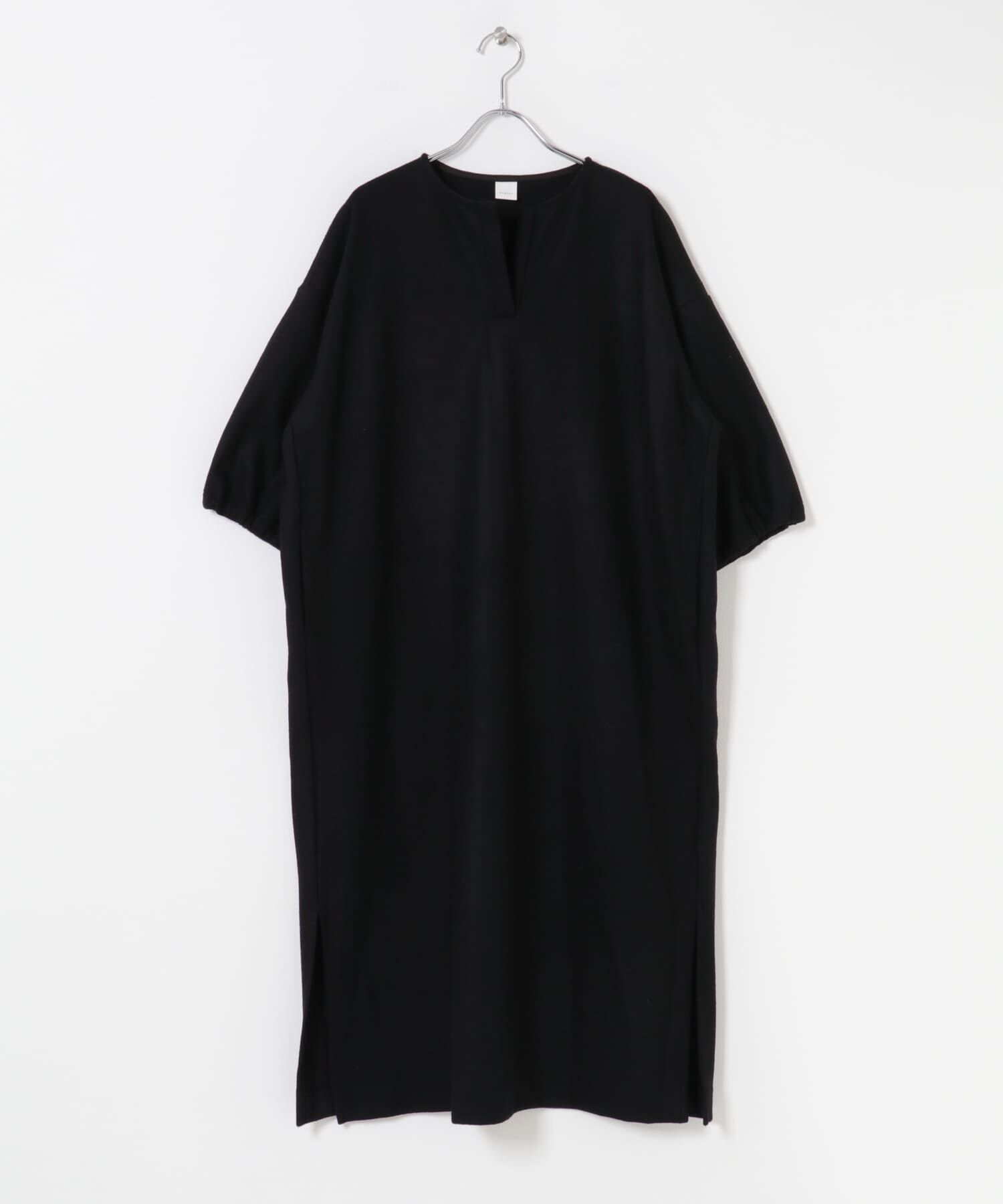 かぐれ「ウールオーバーワンピース」|ワンピース|