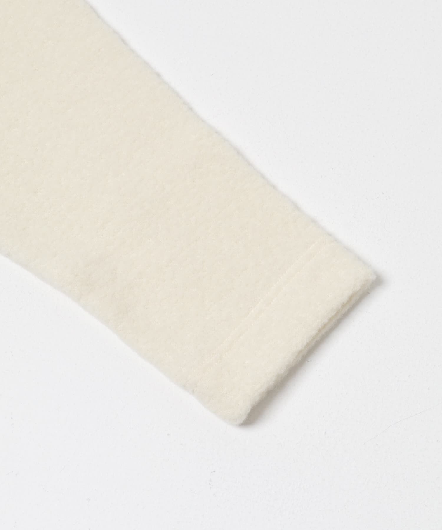 かぐれ「ウールループボトルネックプルオーバー」|その他|