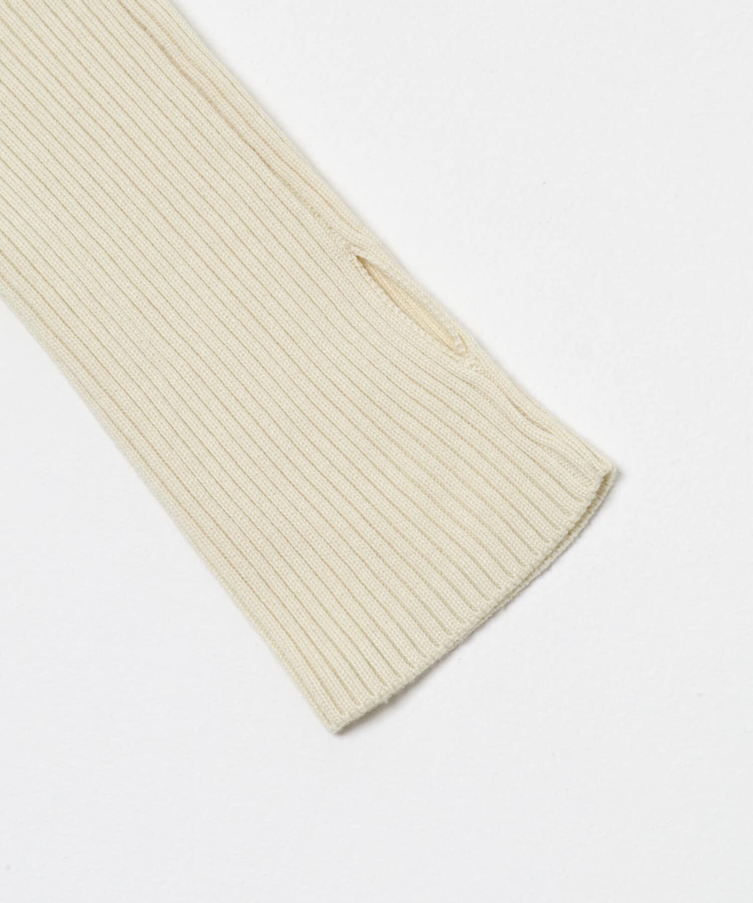  「2WAYフリンジカーディガン」|カーディガン|