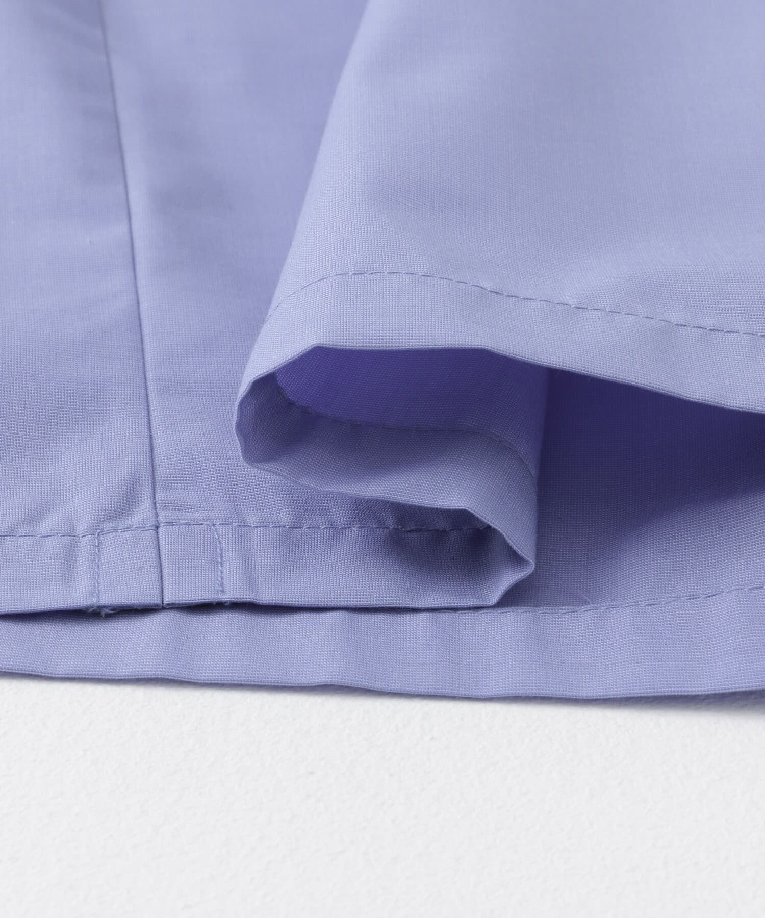 SENSE OF PLACE by URBAN RESEARCH「リブラインレギュラーカラーシャツ」|シャツ・ブラウス|