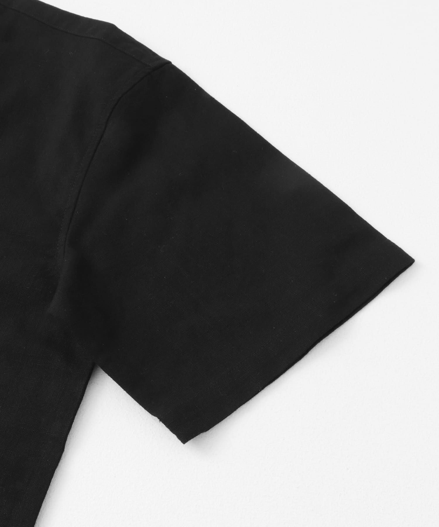 SENSE OF PLACE by URBAN RESEARCH「ドライタッチプルオーバーショートスリーブシャツ」|シャツ・ブラウス|