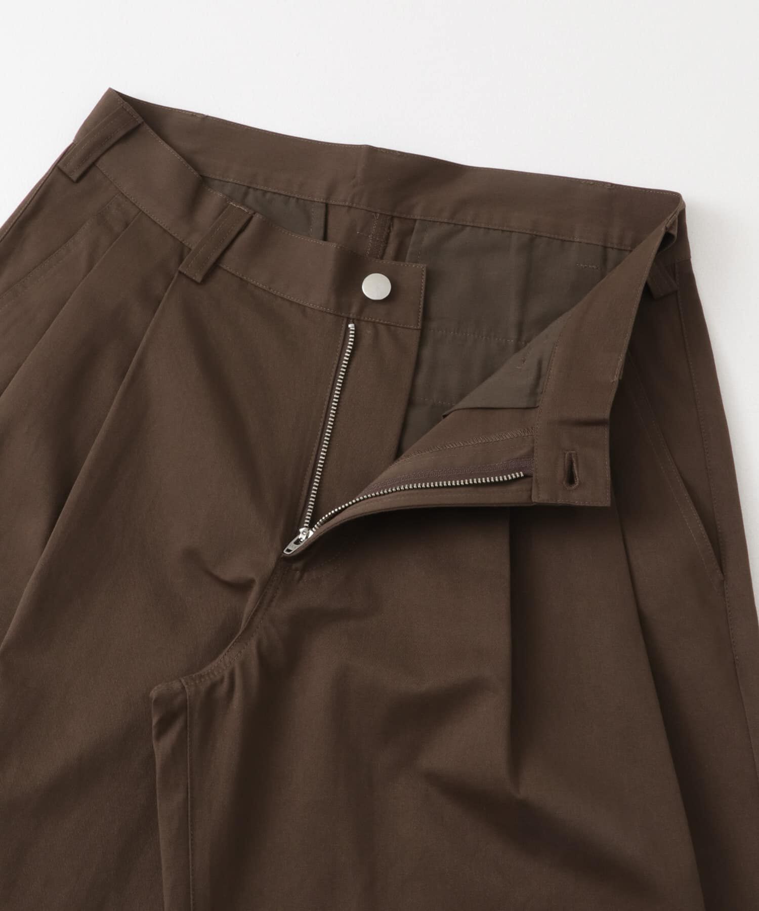 SENSE OF PLACE by URBAN RESEARCH「2タックワイドチノパンツ」|その他|