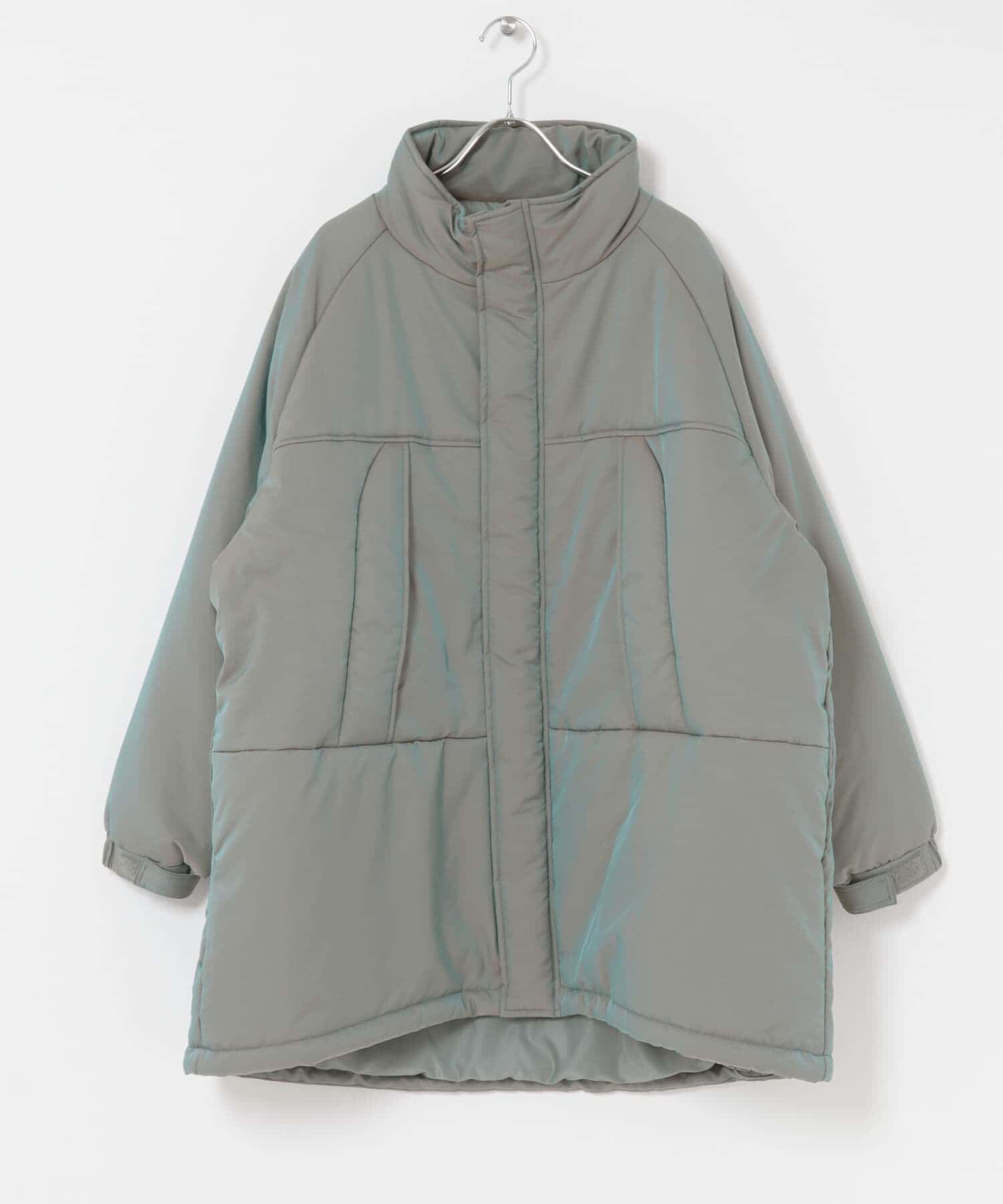 SENSE OF PLACE by URBAN RESEARCH「『撥水』『UR TECH』モンスターコート」|ダウン|