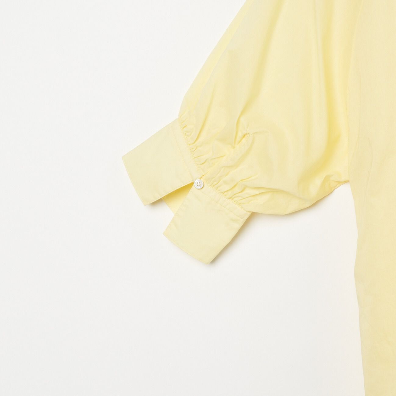 HELIOPOLE「HELIOPOLE COTTON LAWN HALF SLEEVE DERSS」|ワンピース|