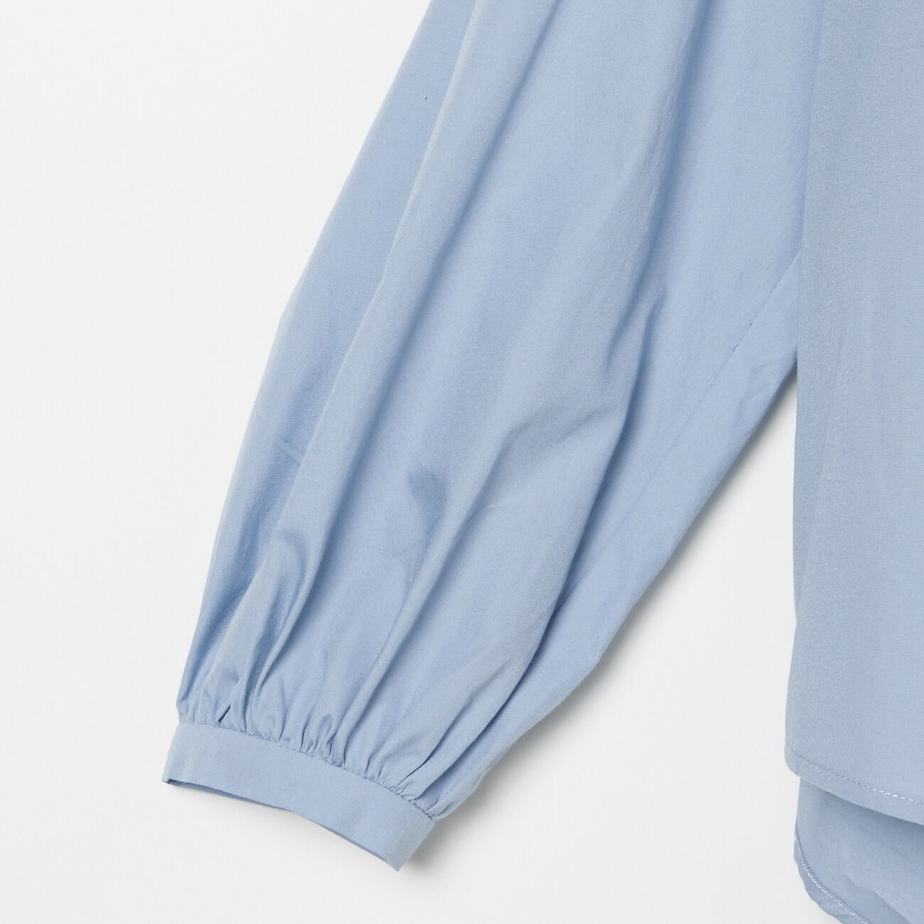 HELIOPOLE「HELIOPOLE SKIPPER SHIRT」|シャツ・ブラウス|